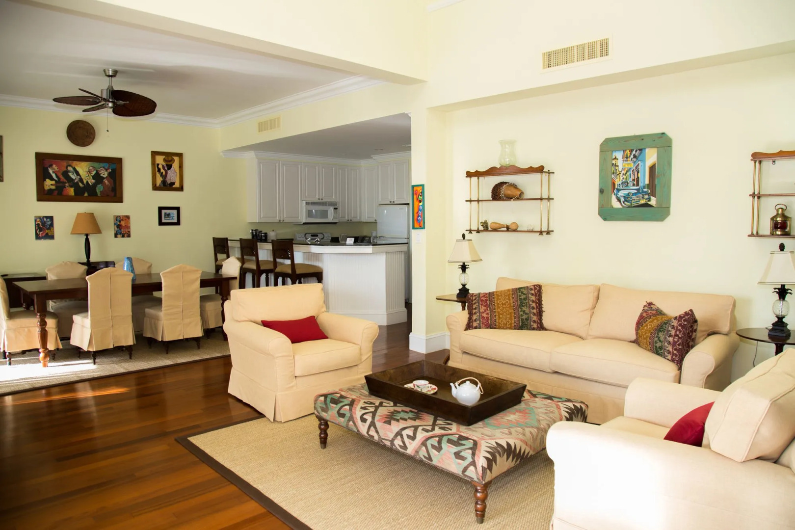 Valentines Resort & Marina