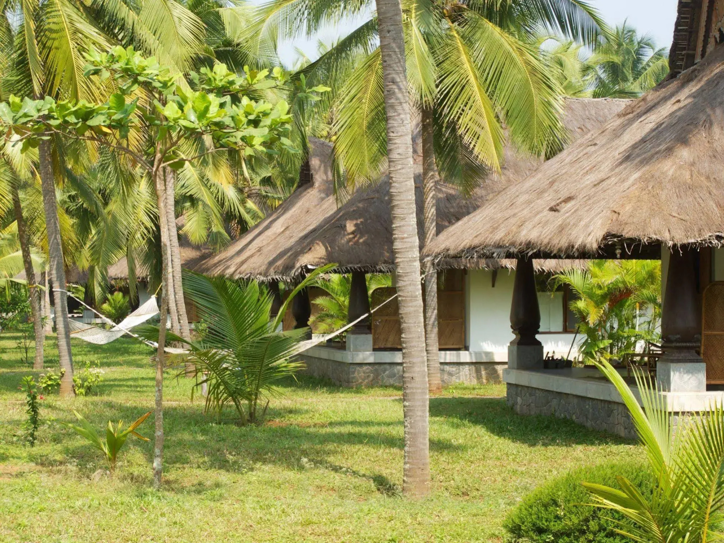 Neeleshwar Hermitage