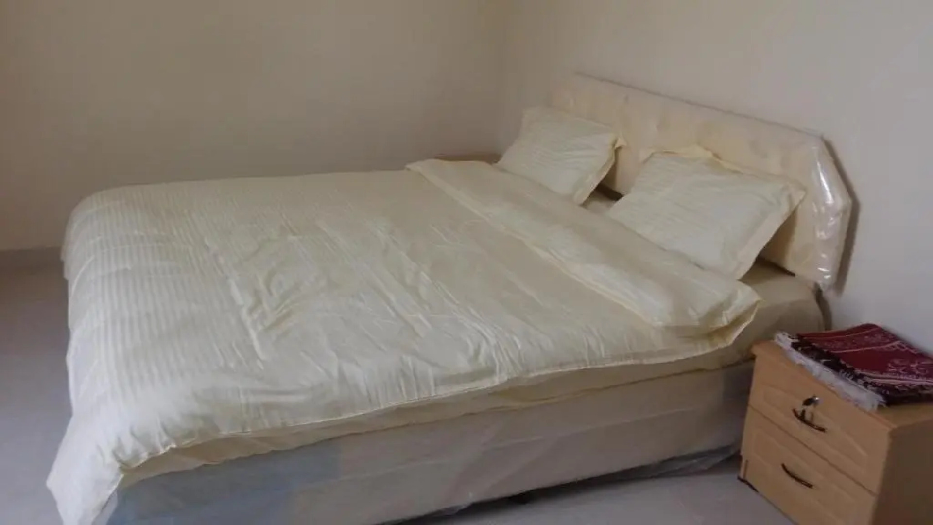 Alafeeh Corniche Hotel Apartments