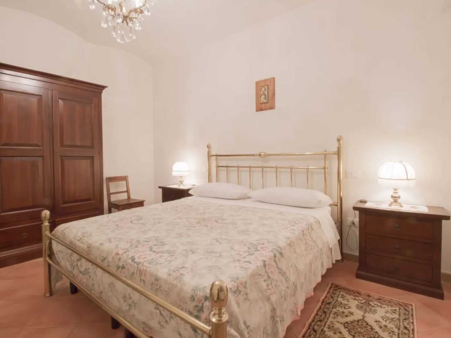 Podere le Valli