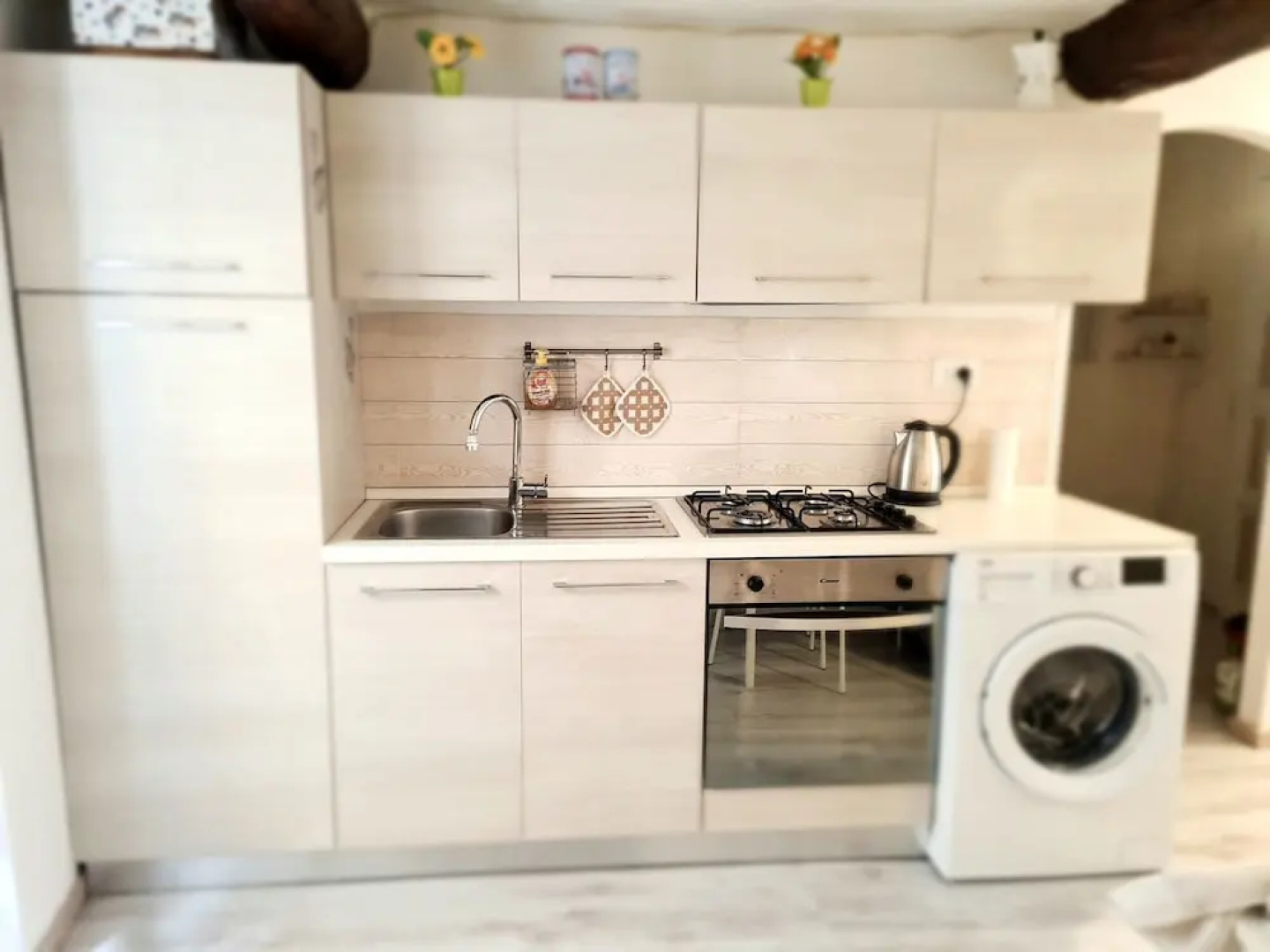 Sweethome Badalucco 15 min da Sanremo