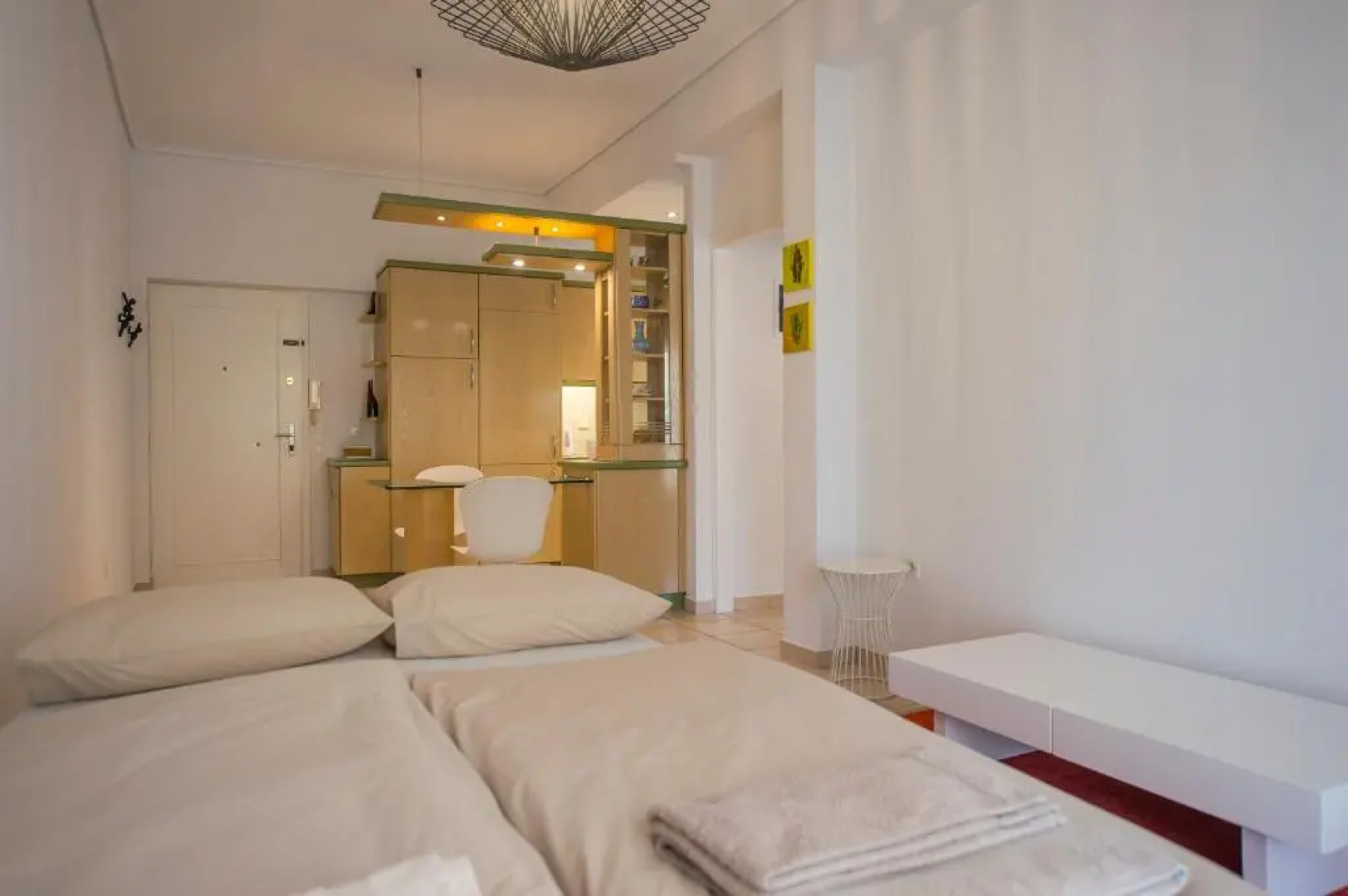 Starapartment Athens-Varkiza Top 2