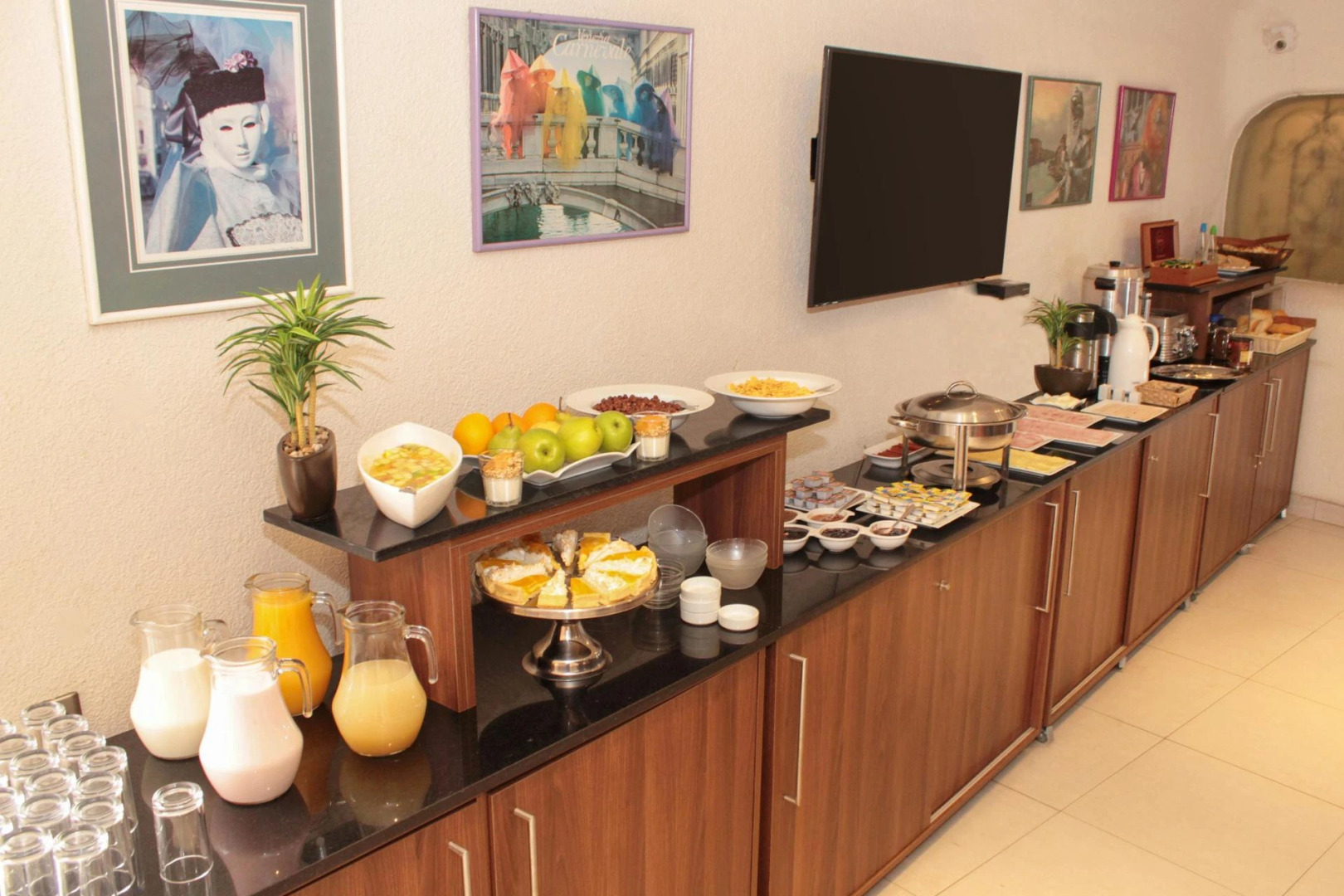 Hotel Montecarlo Reñaca