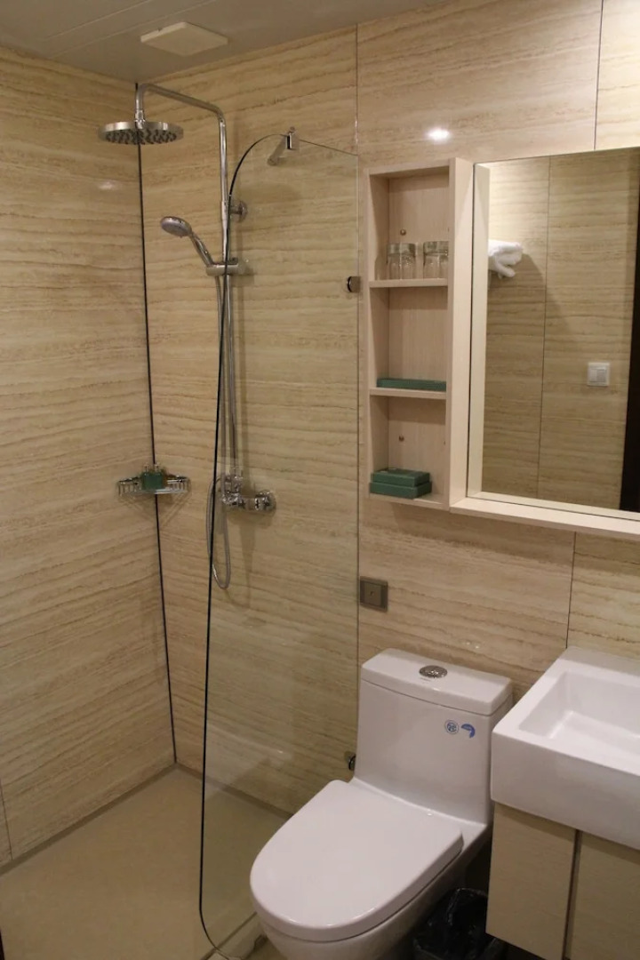 Qingyang Baiyangdian Spring Resort