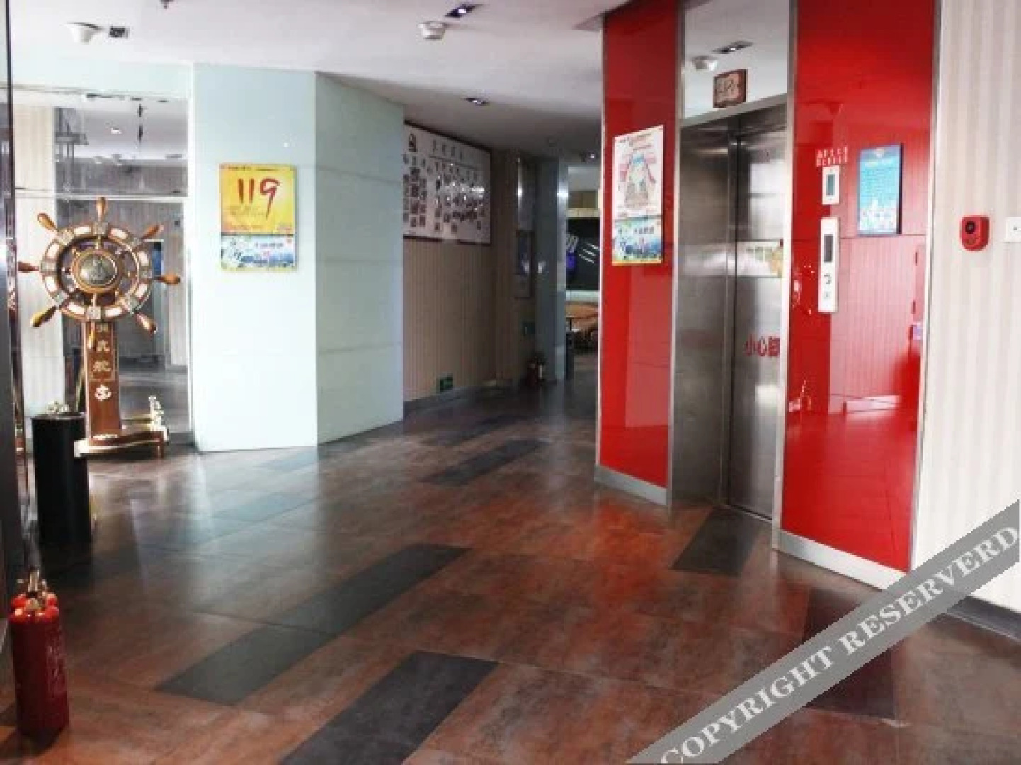 Wednesday Inn(Kaixuanmen)