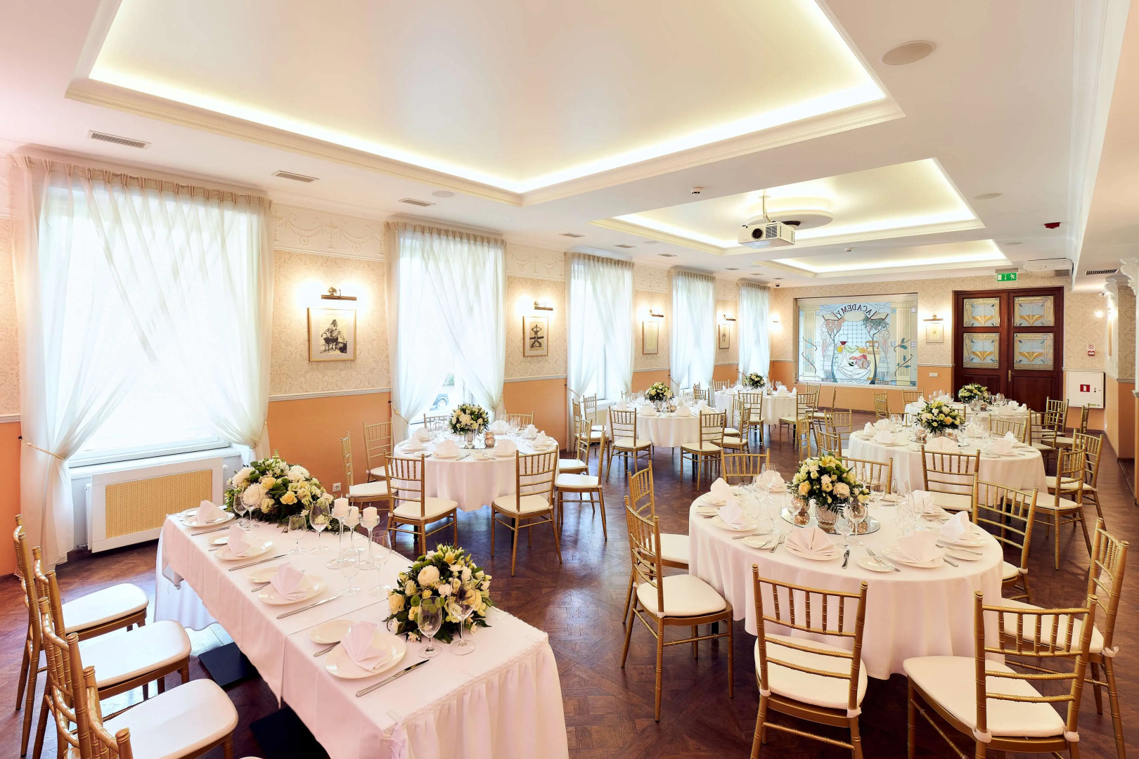 Отель Radisson Hotel Old Town Riga