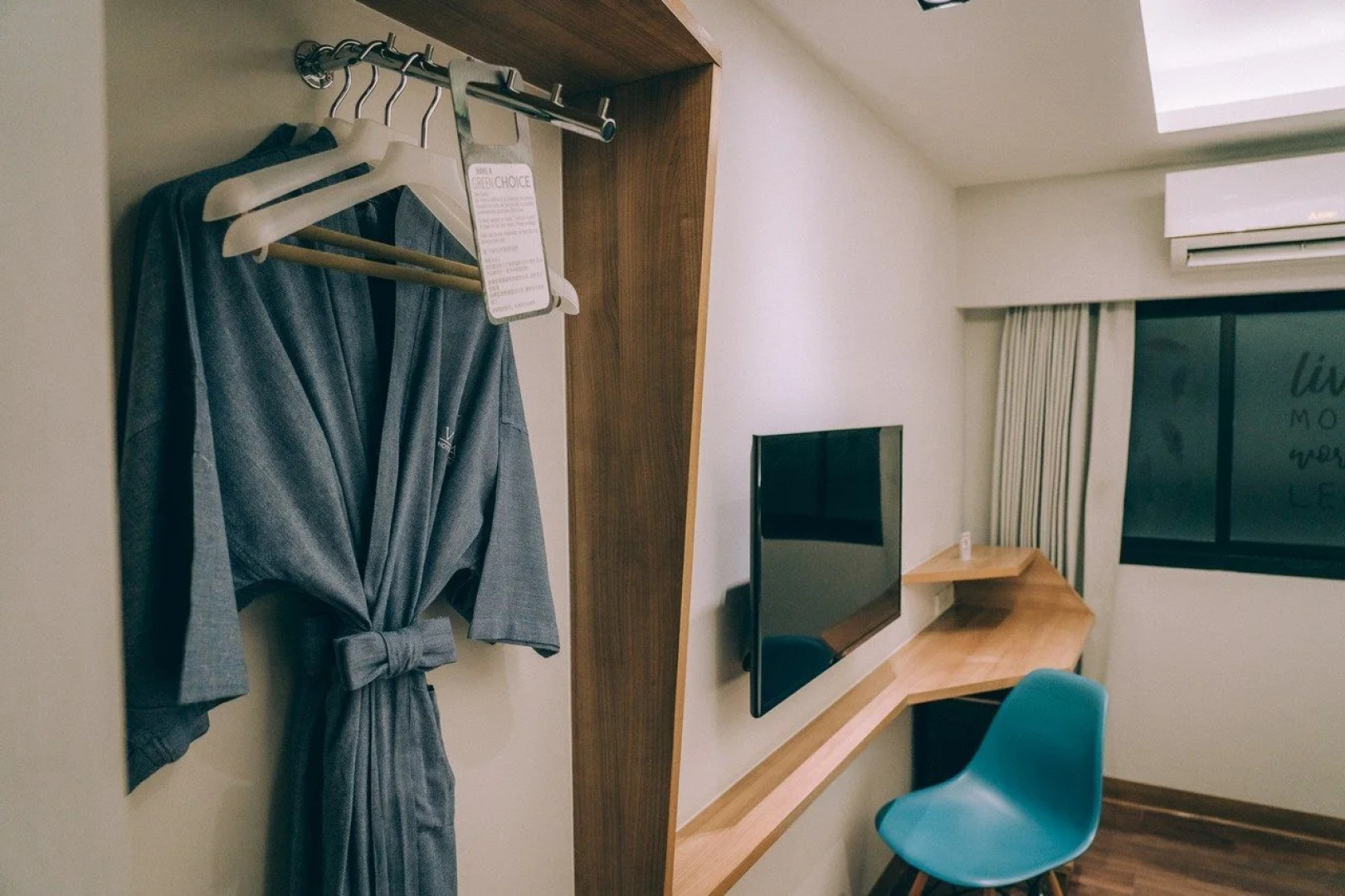 Hotel VELA be Bangkok Ratchathewi