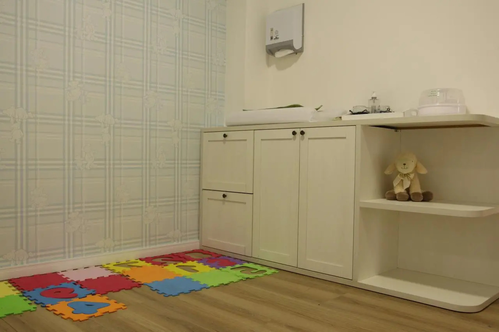 Machadinho Thermas Resort SPA