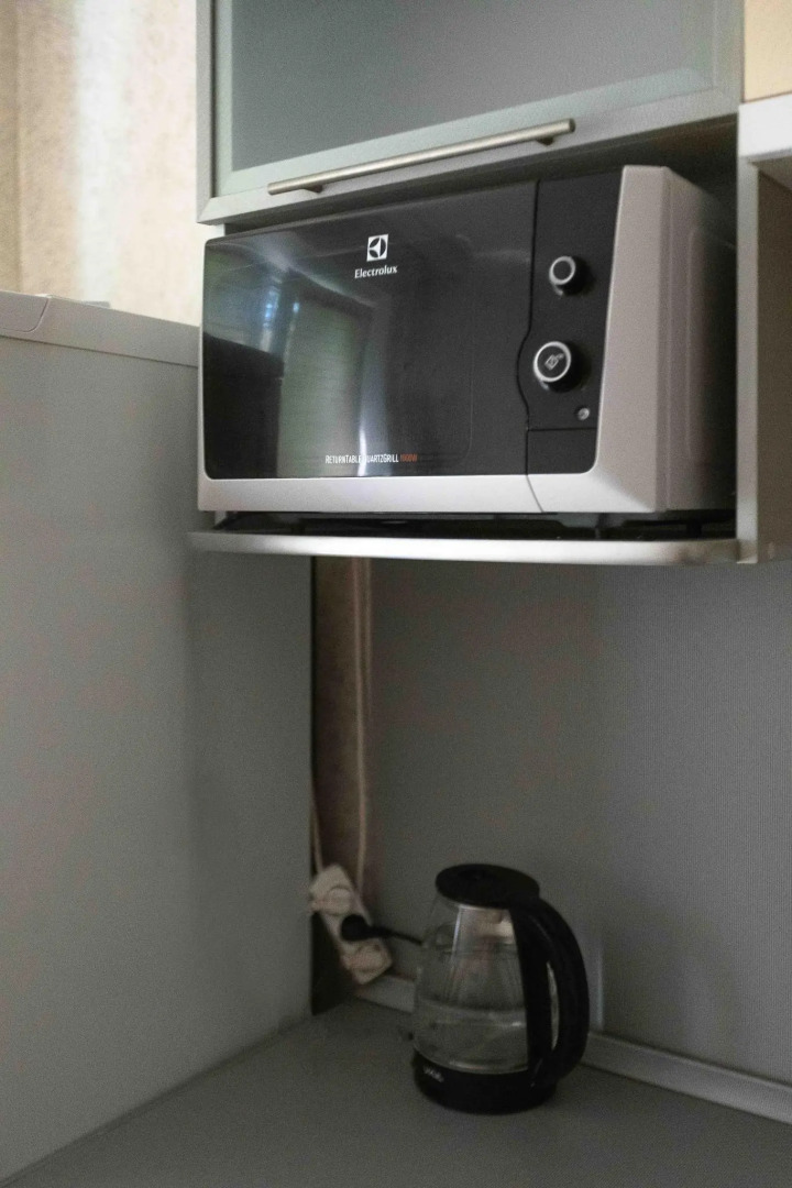 Апартаменты на улице Чехова 318-2