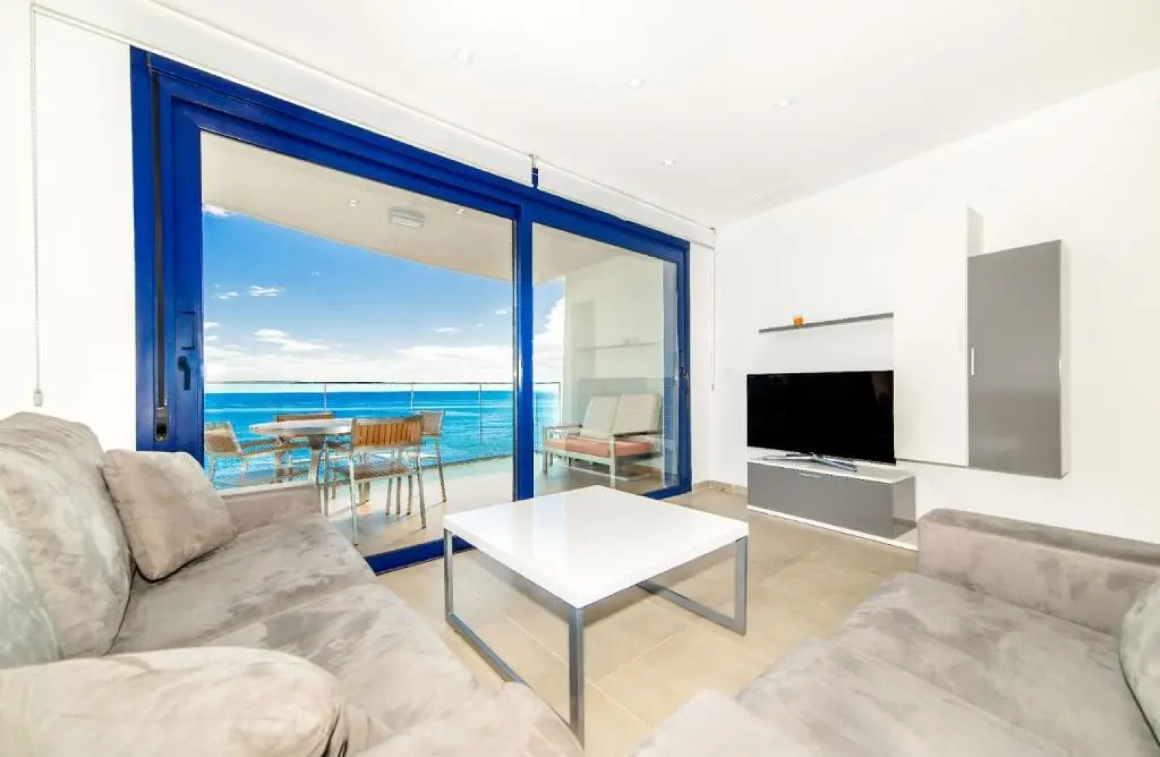 Apartamento Bennecke Velvet