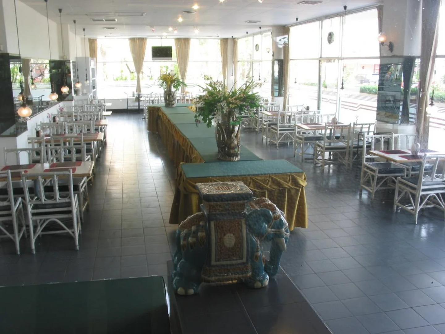 Eastern Hotel Chanthaburi