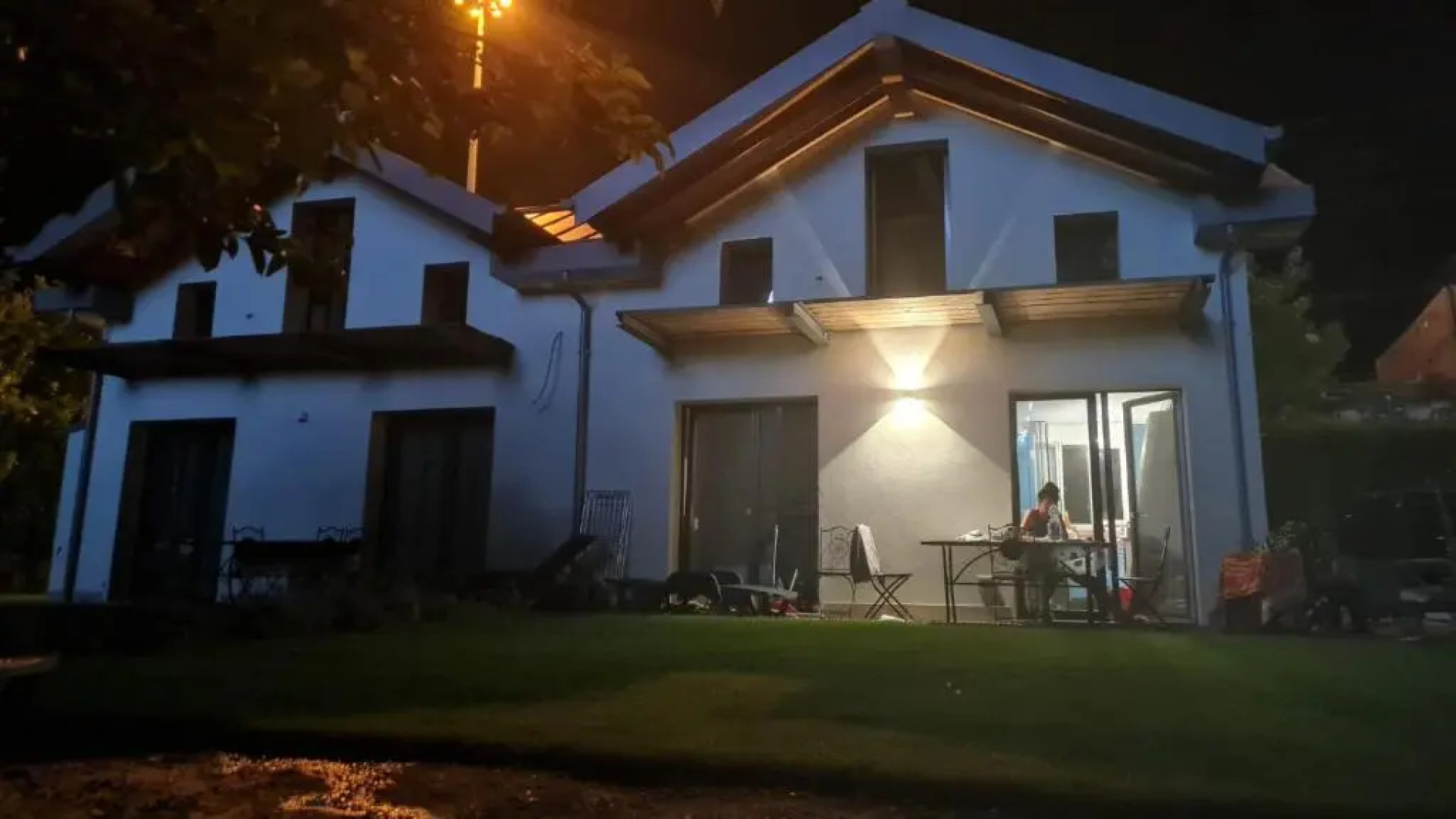 I LAGHEE casette BREVA e TIVANO