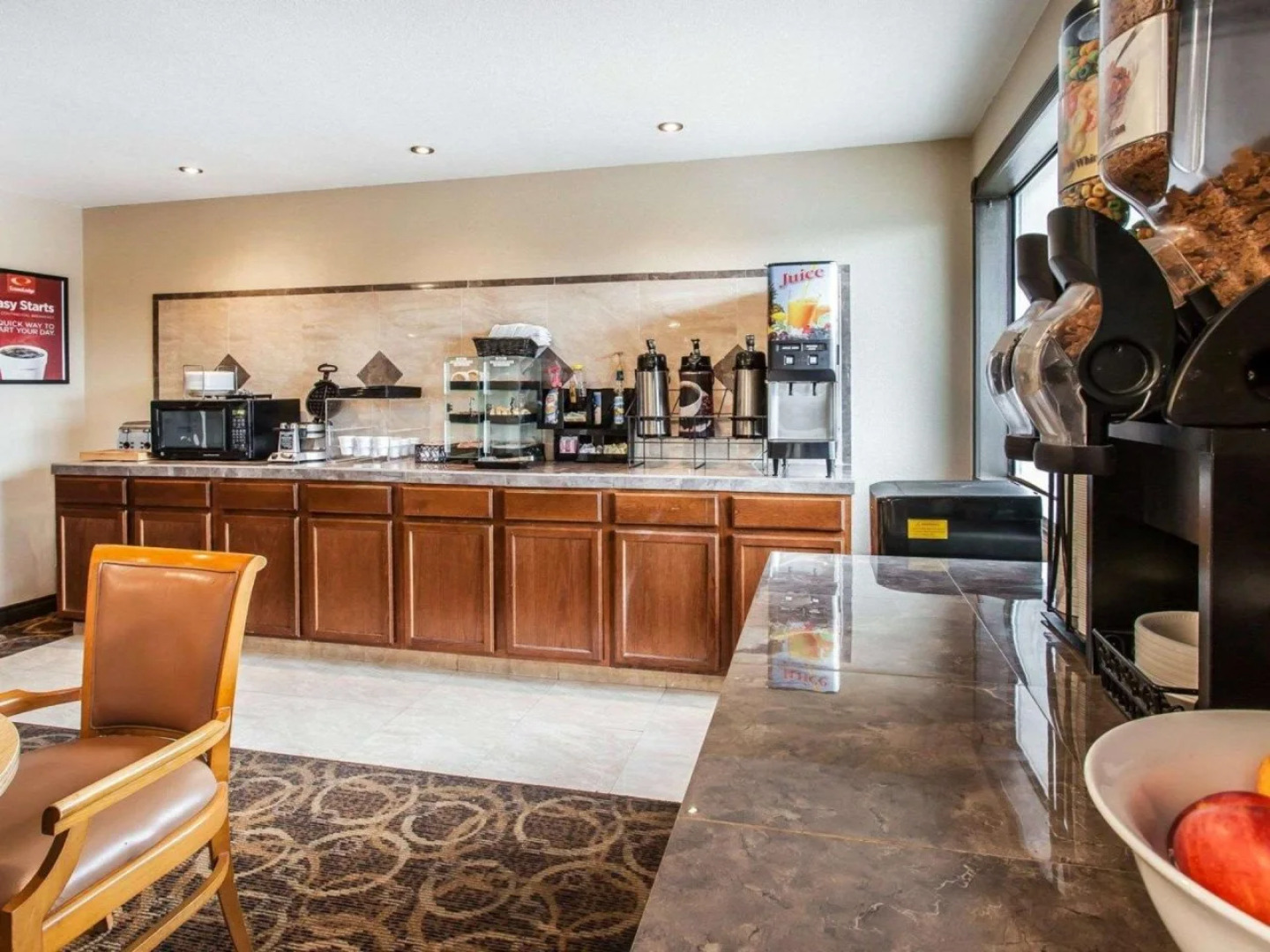 Econo Lodge Ellensburg Near University