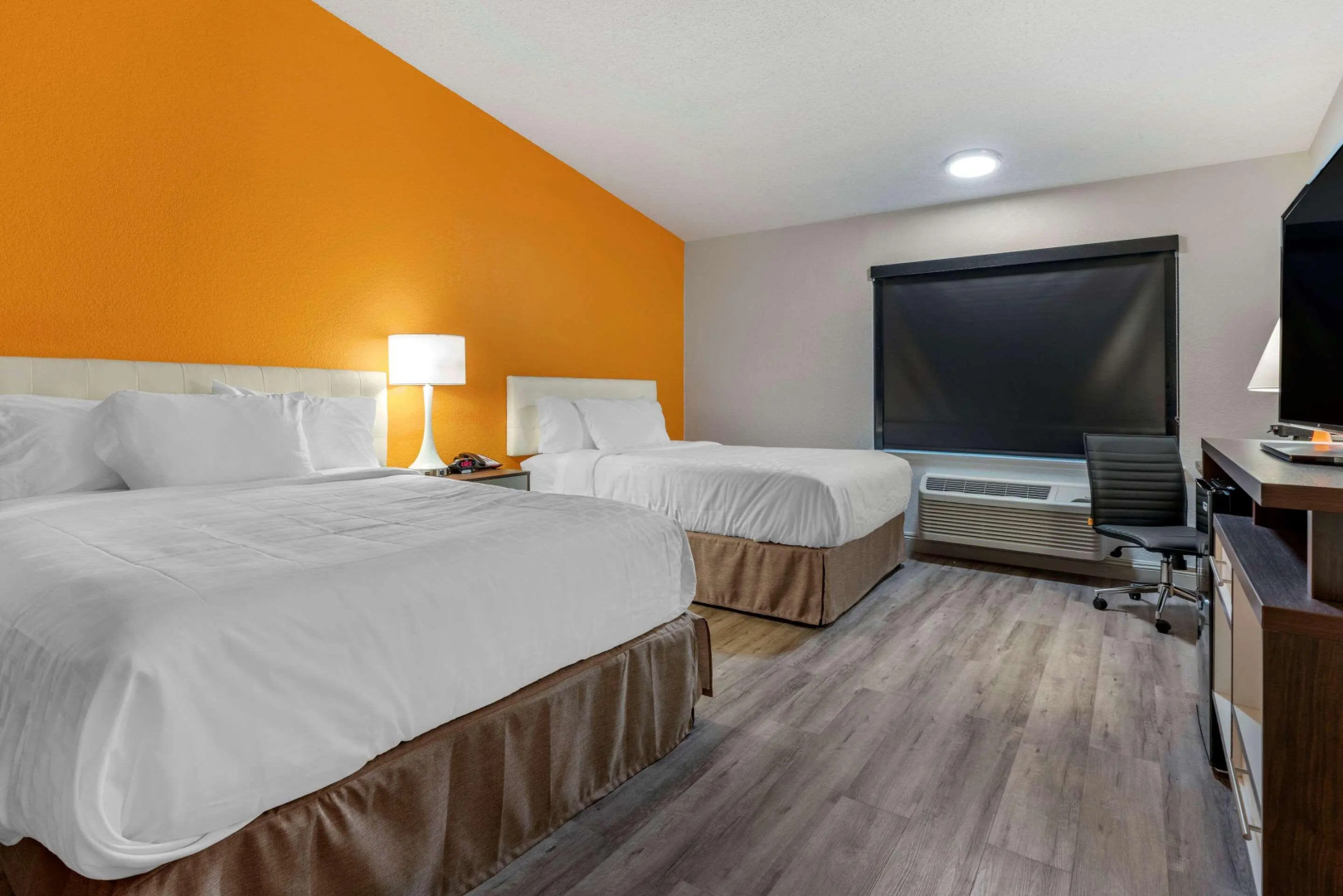 Days Inn Fresno North