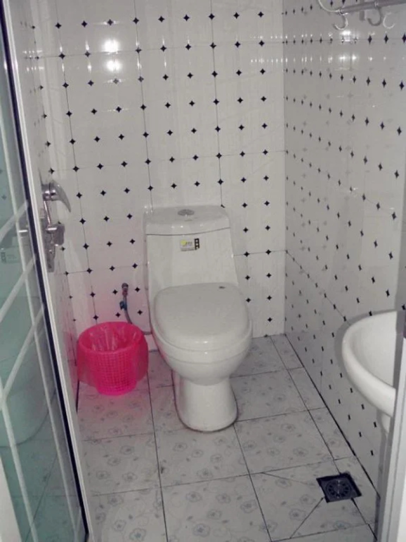 Rizhao Lover Island Farm Stay