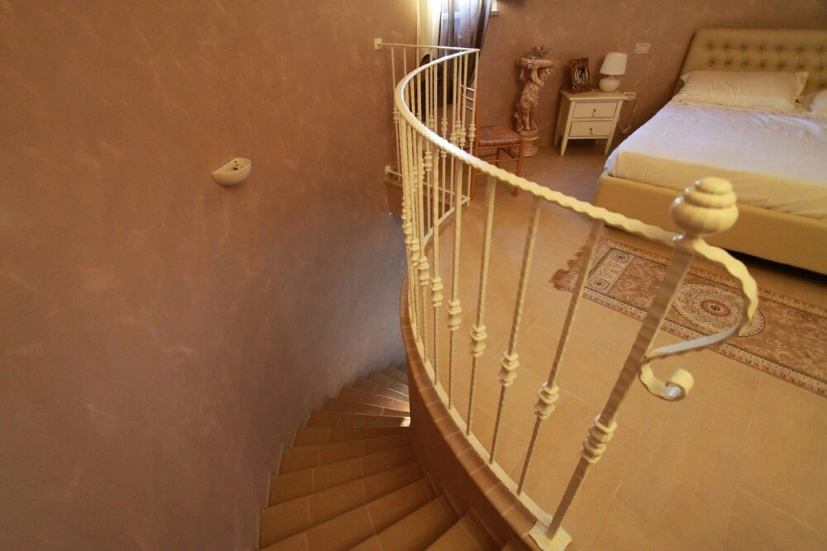 Agriturismo Difensola Ranch