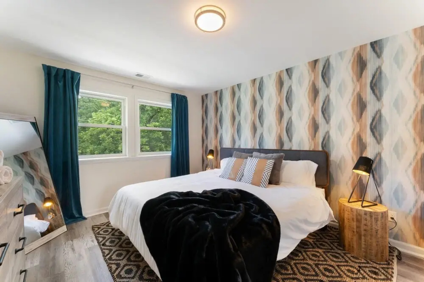 Pocono Pines by Boutiq