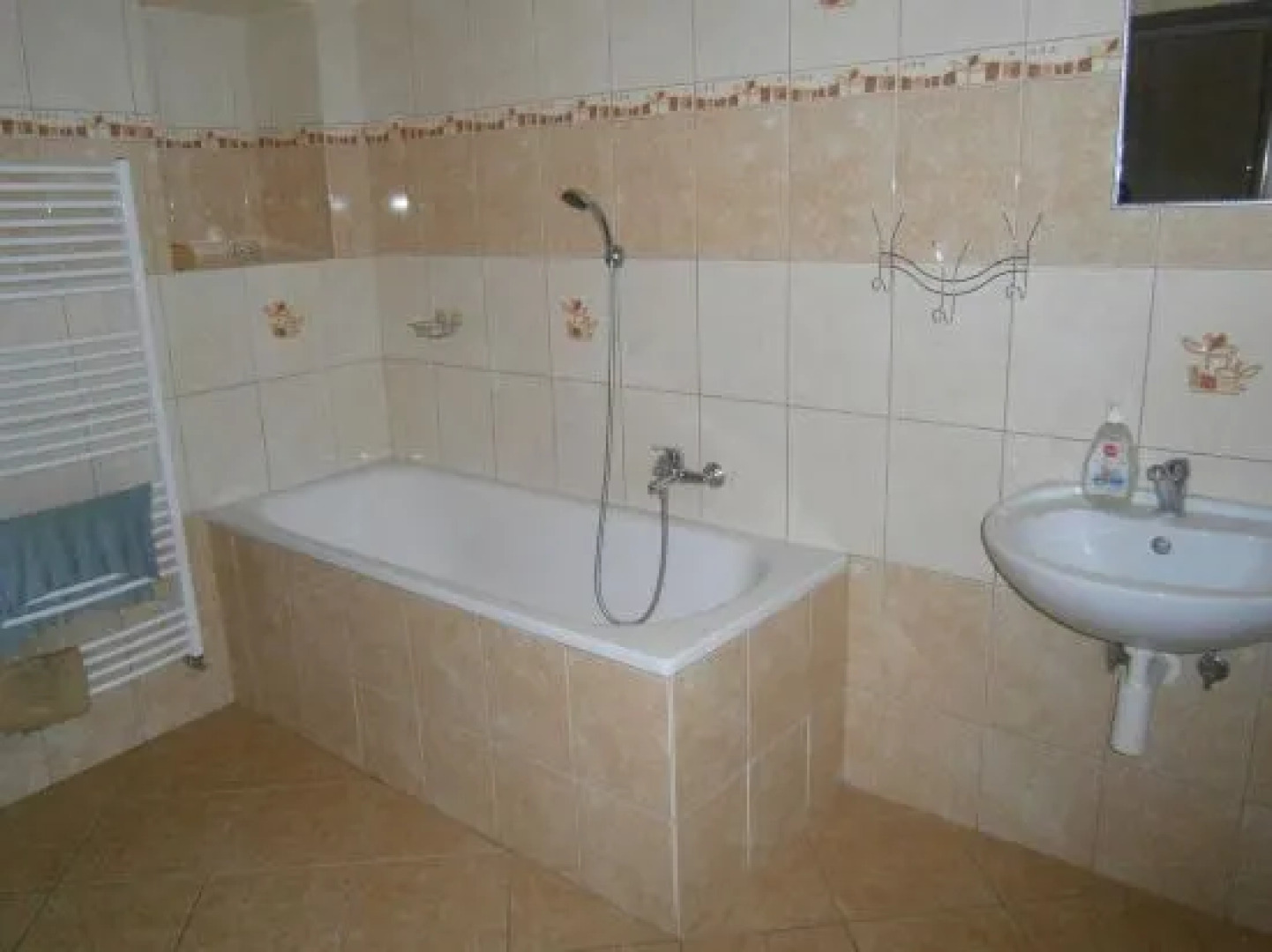 Apartmány - Vidnava