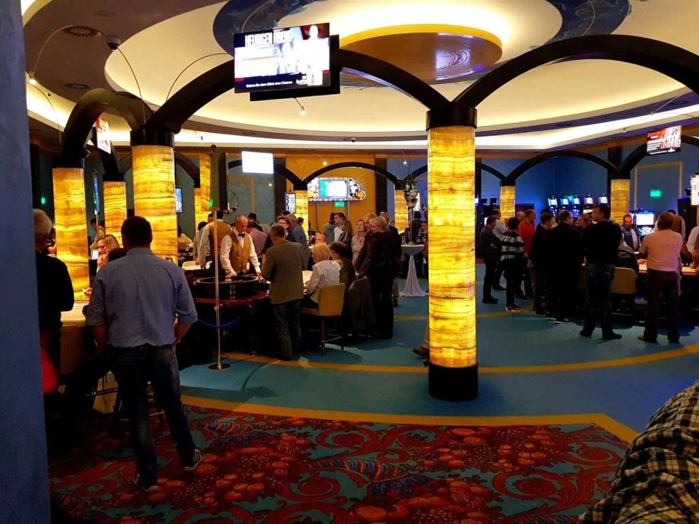 Imperial Casino&Hotel