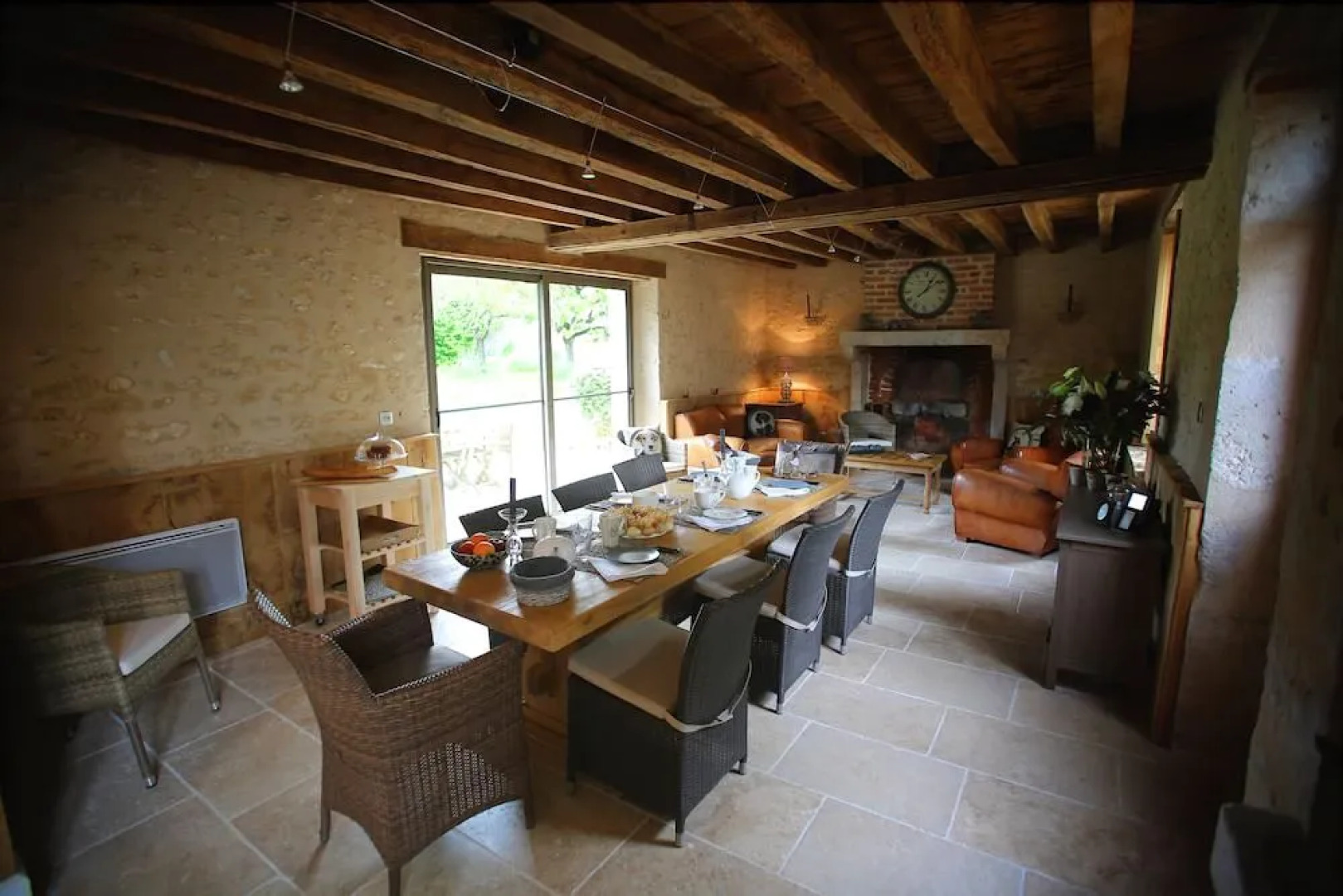 Le Domaine de la Fouardière