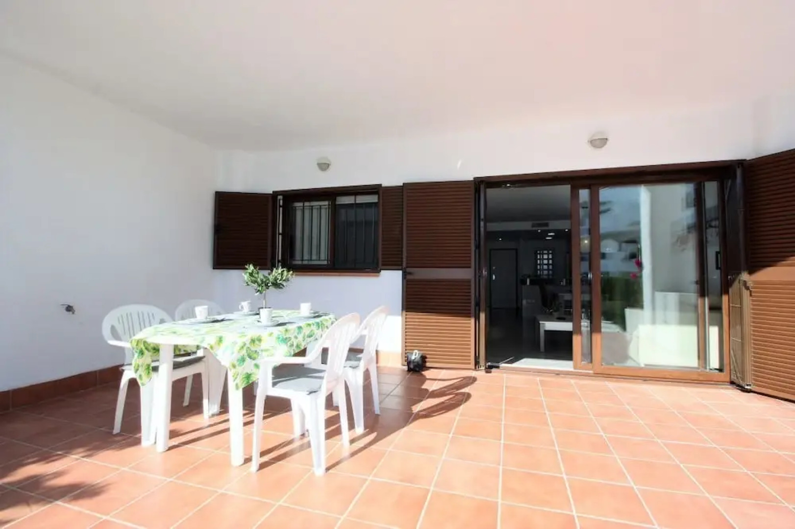 Apartamento Casa Laurita