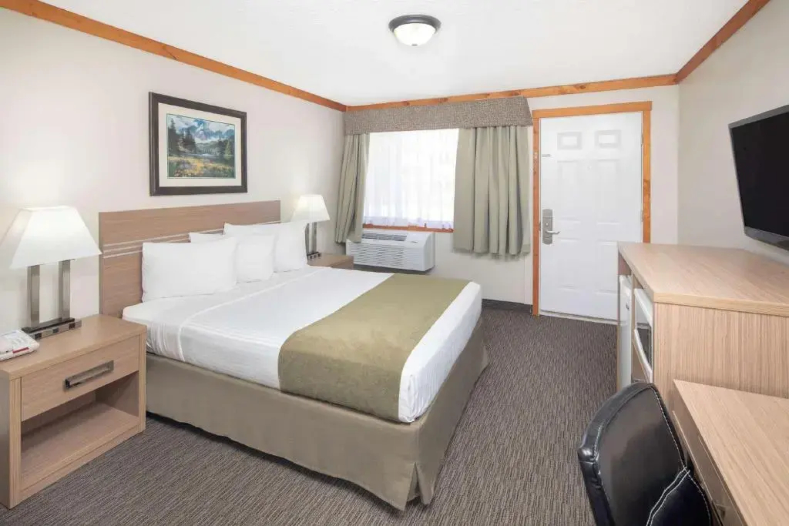 Travelodge Golden
