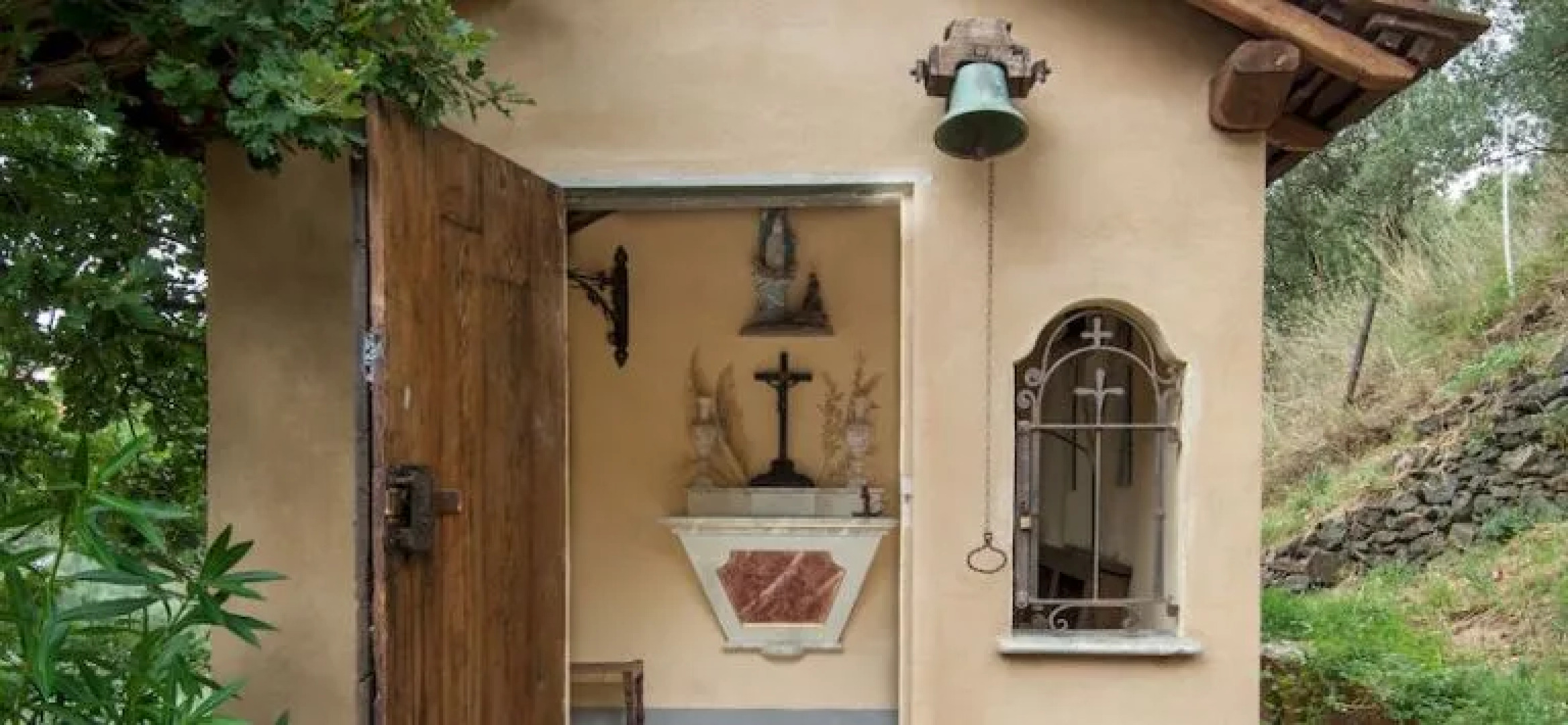 Bed & Breakfast Villa Ali