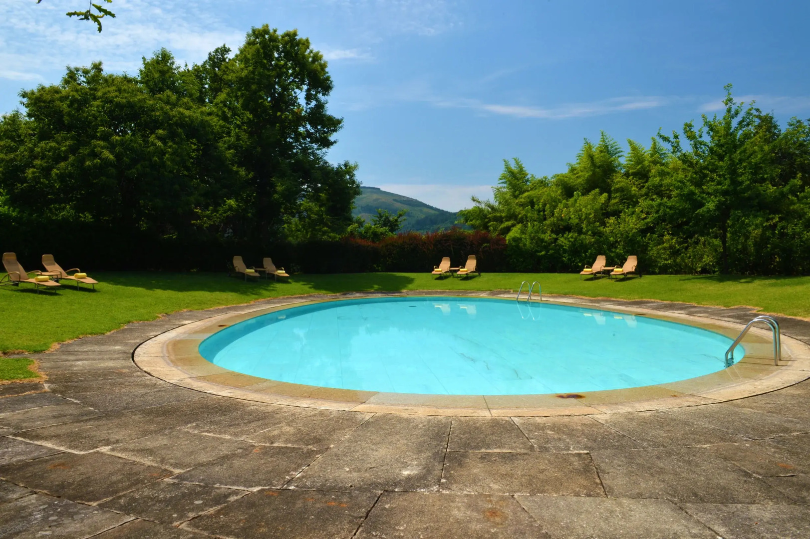 Pousada Mosteiro de Amares