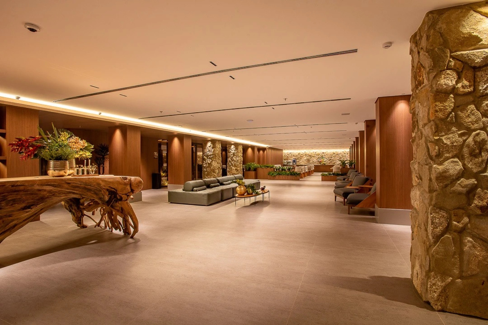 Amazon Aeroporto Hotel