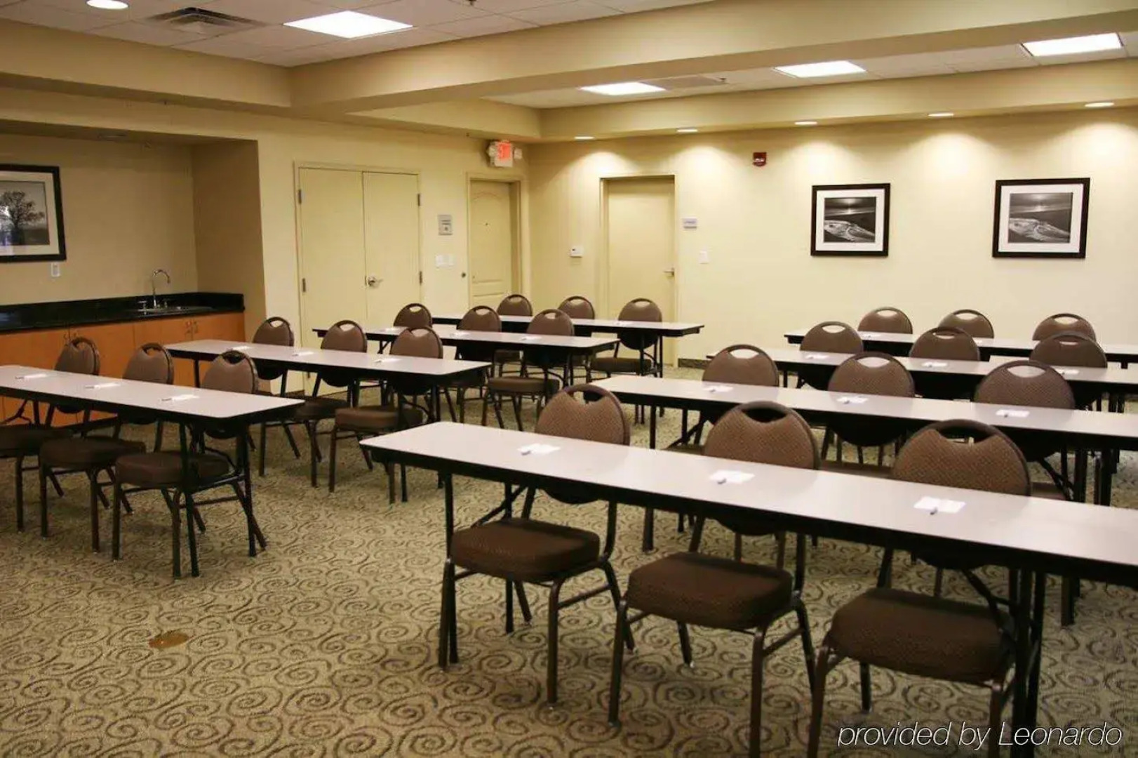 Hampton Inn And Suites Madera