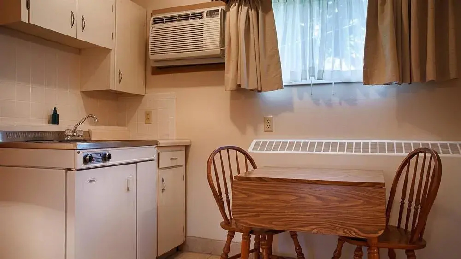 Best Western U Bar Motel