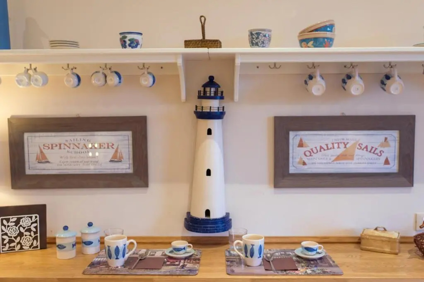 Le Sable Fin Beach House