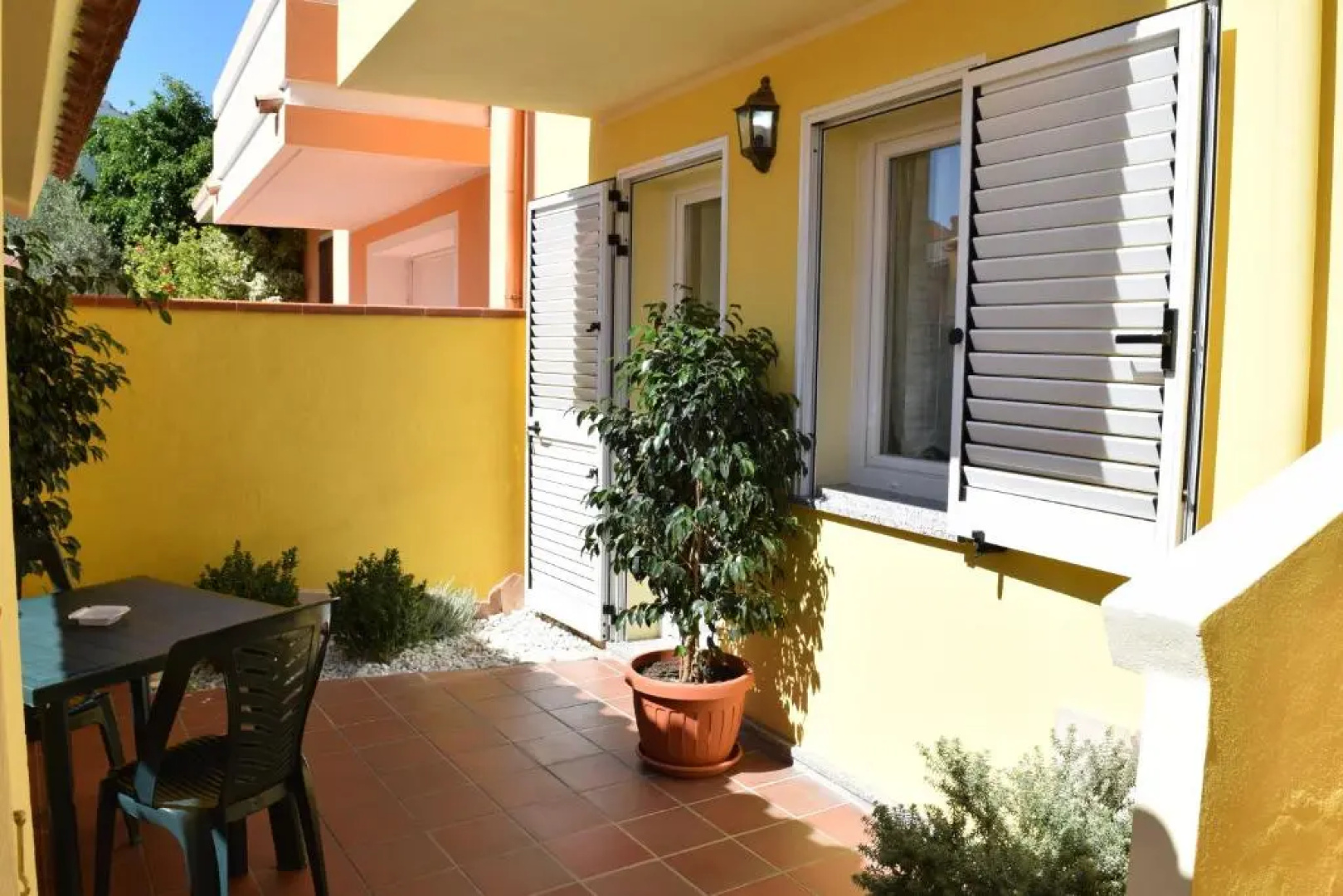 B&B Terre del Sinis