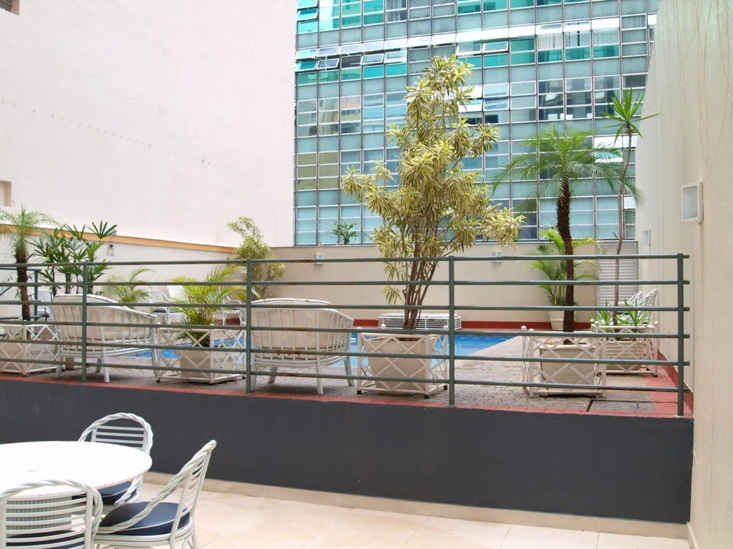 Hotel Sol Belo Horizonte