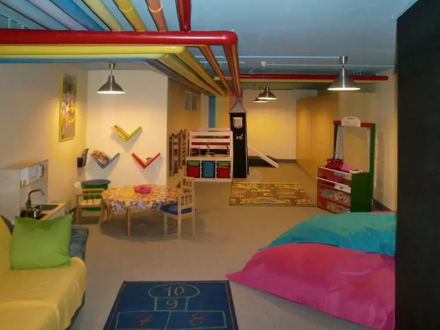 Apartment in Norderney Near Sandy Beaches