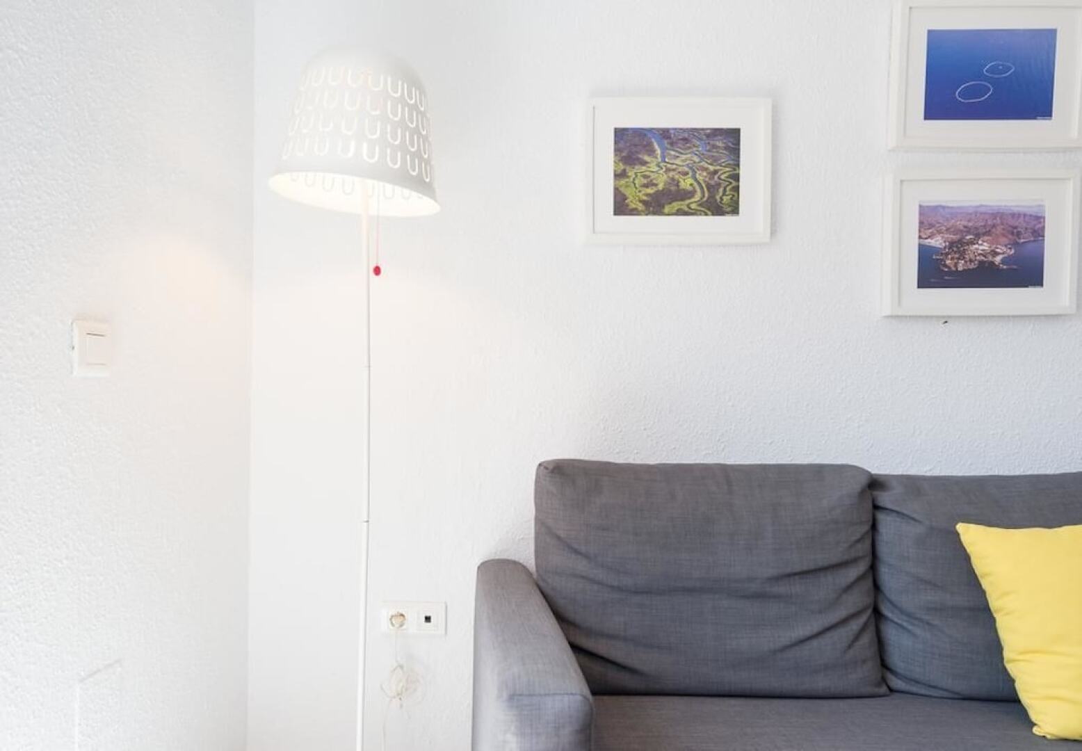 Malagasuite Lovely And Comfy