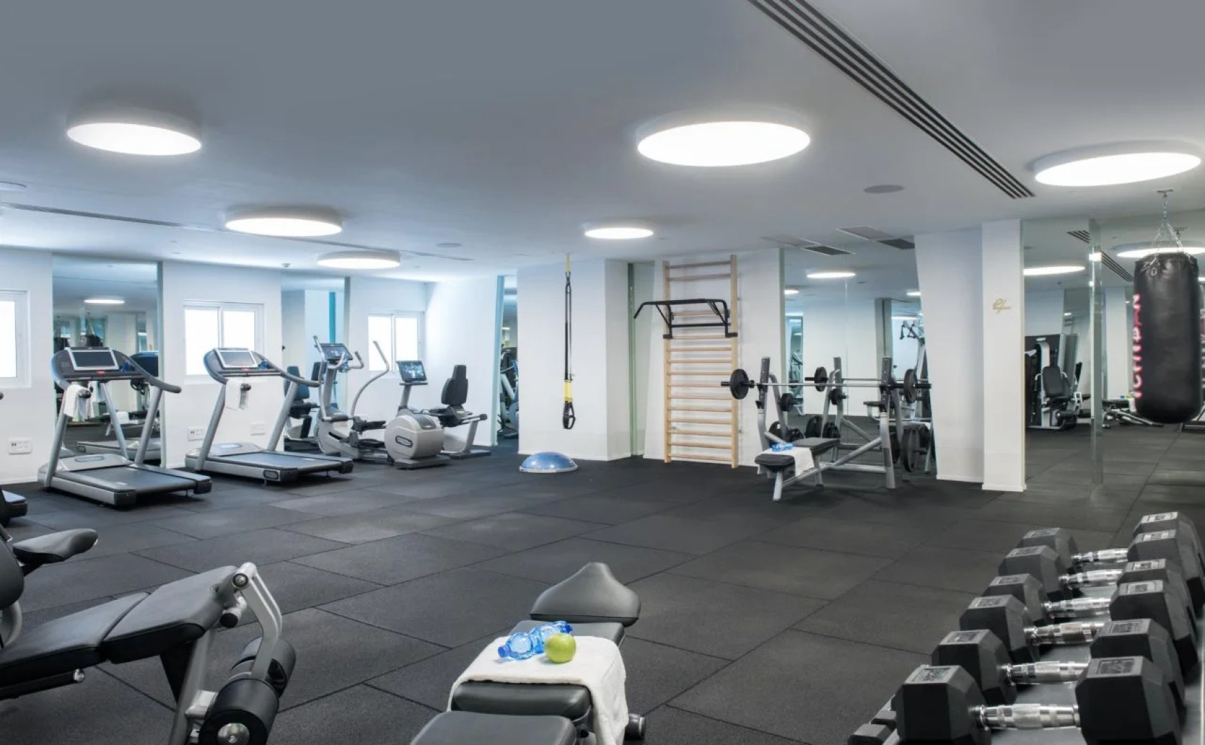 Hotel Rothschild 22 Tel Aviv