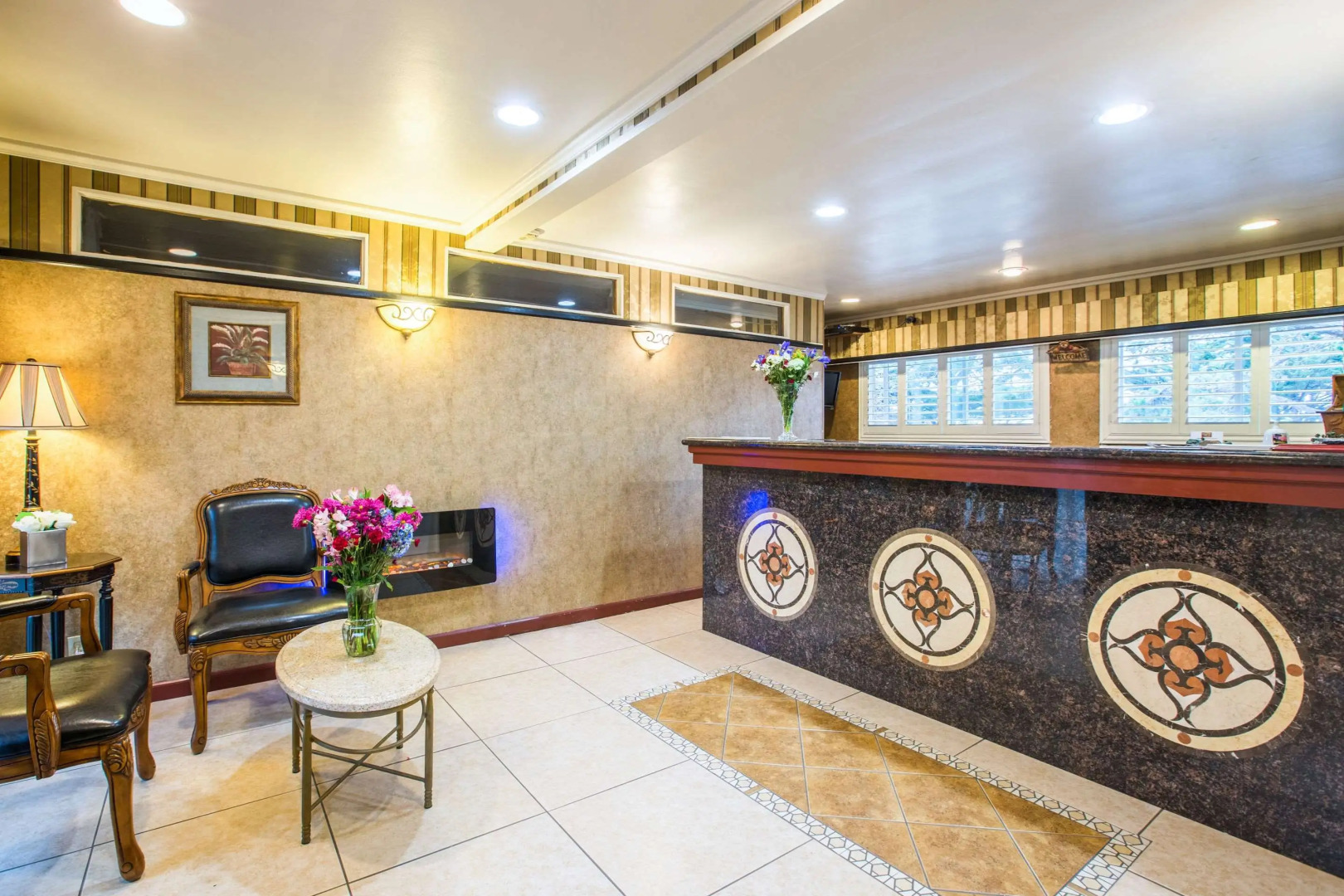 Clarion Collection Carmel Oaks Inn