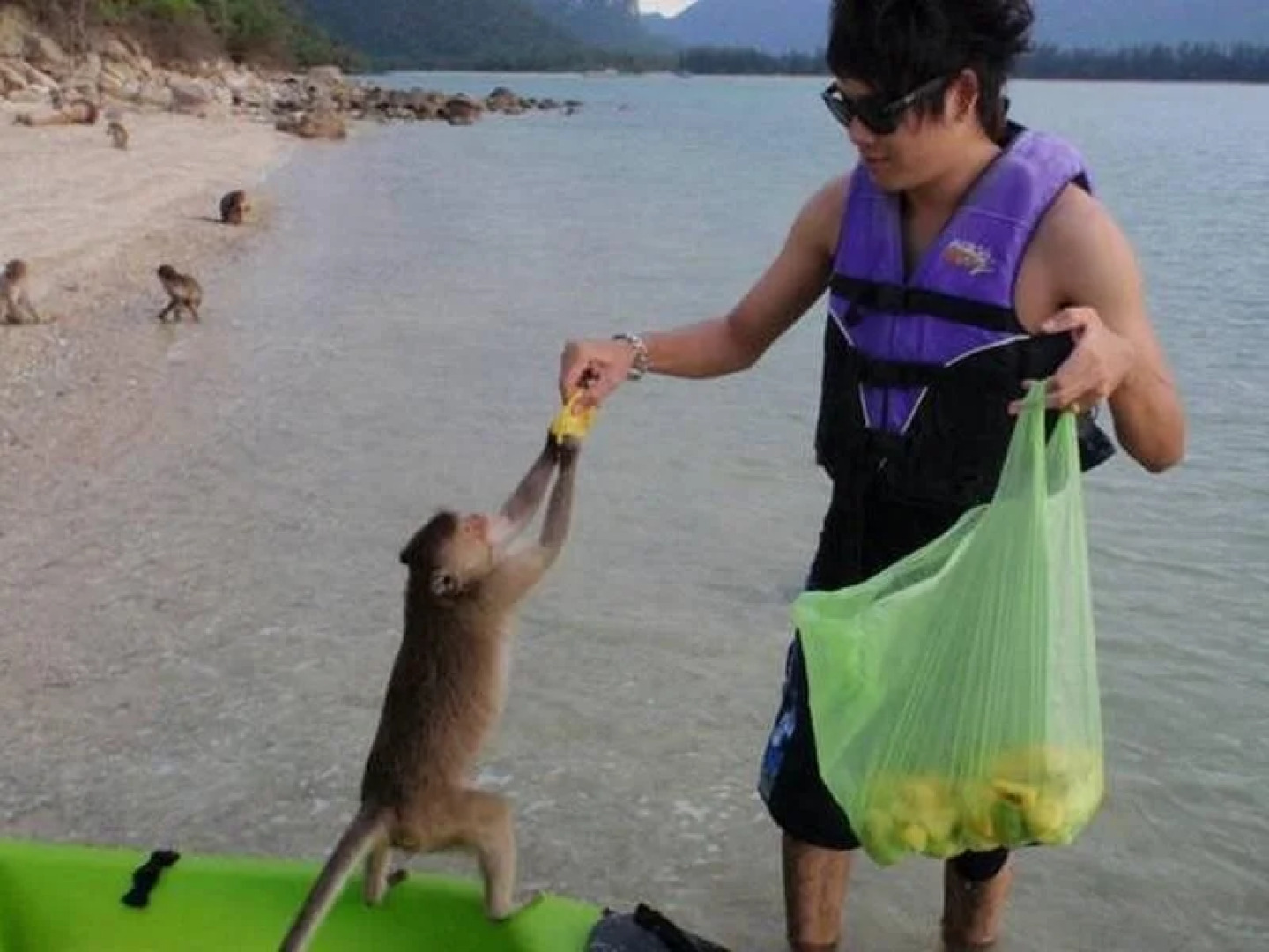 Samroiyod Holiday Resort