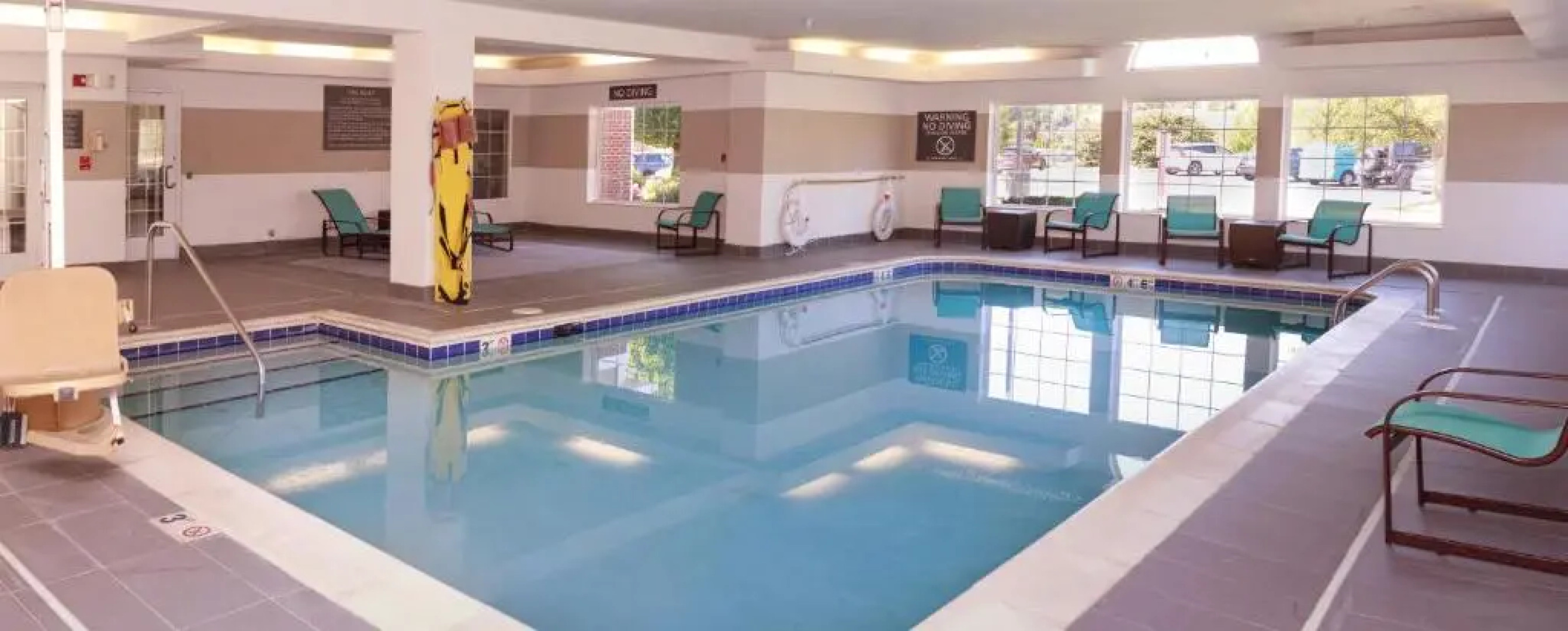 Residence Inn by Marriott Fort Wayne Southwest