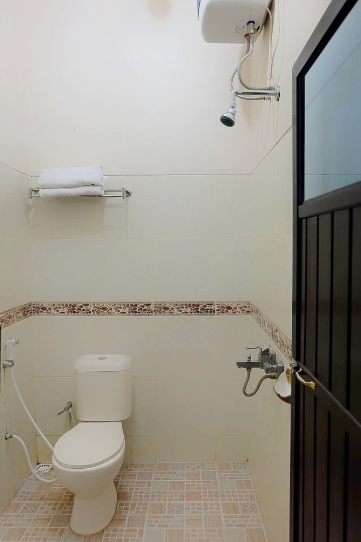 OYO 1426 Assyifa Hotel