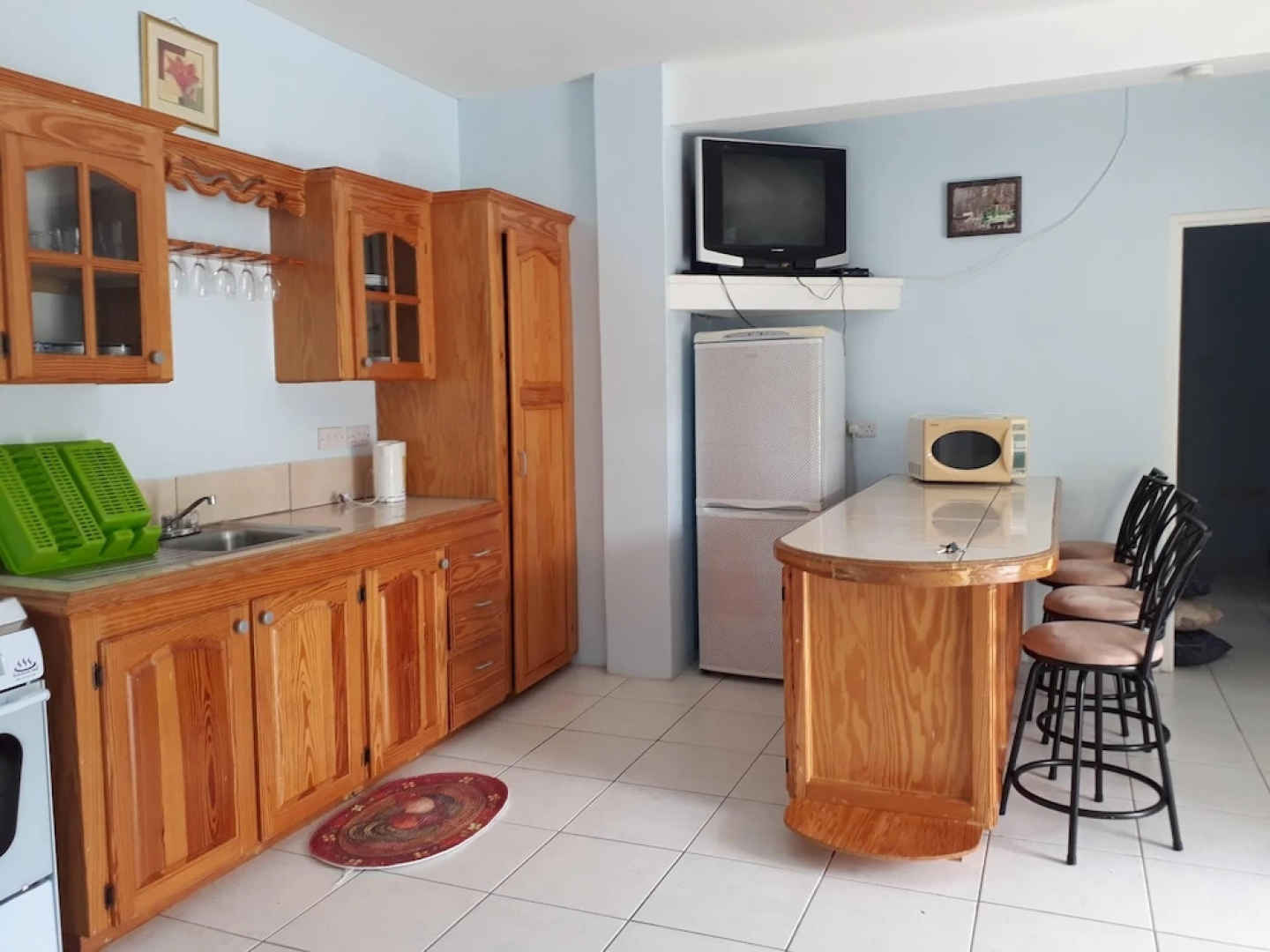 Corinth Grove Apartment