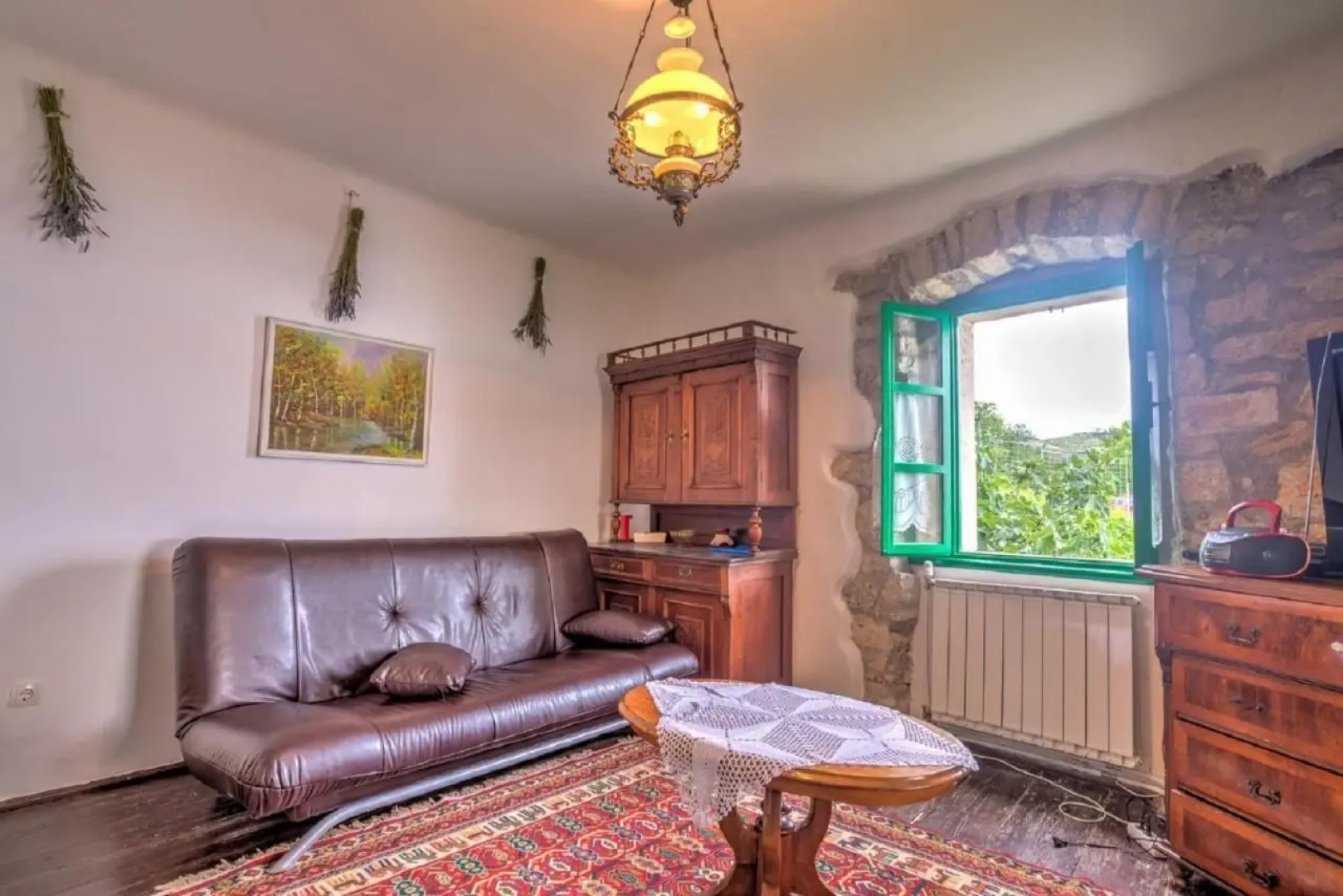 Rural Villas Crikvenica