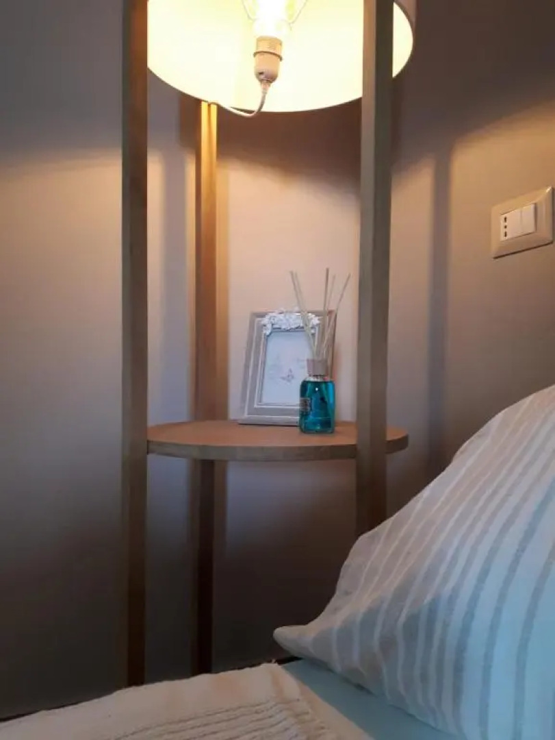 Magnolia@27 Lake Iseo