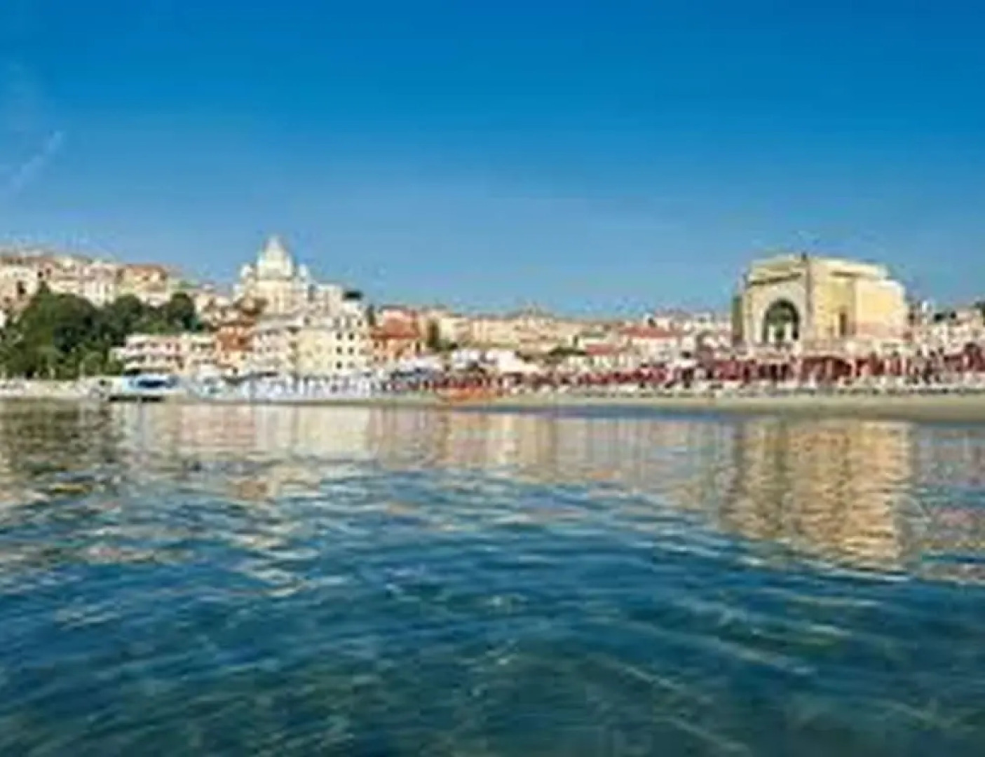 via giulia augusta, 39 Apartment