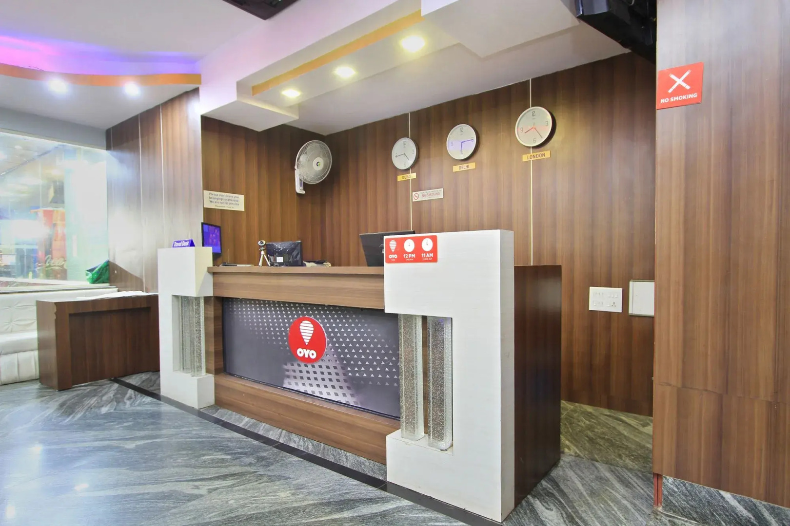 FabHotel Olive Comforts