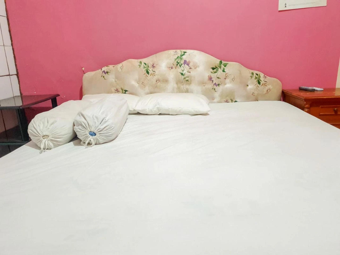 Hotel Mario Pulana Bone