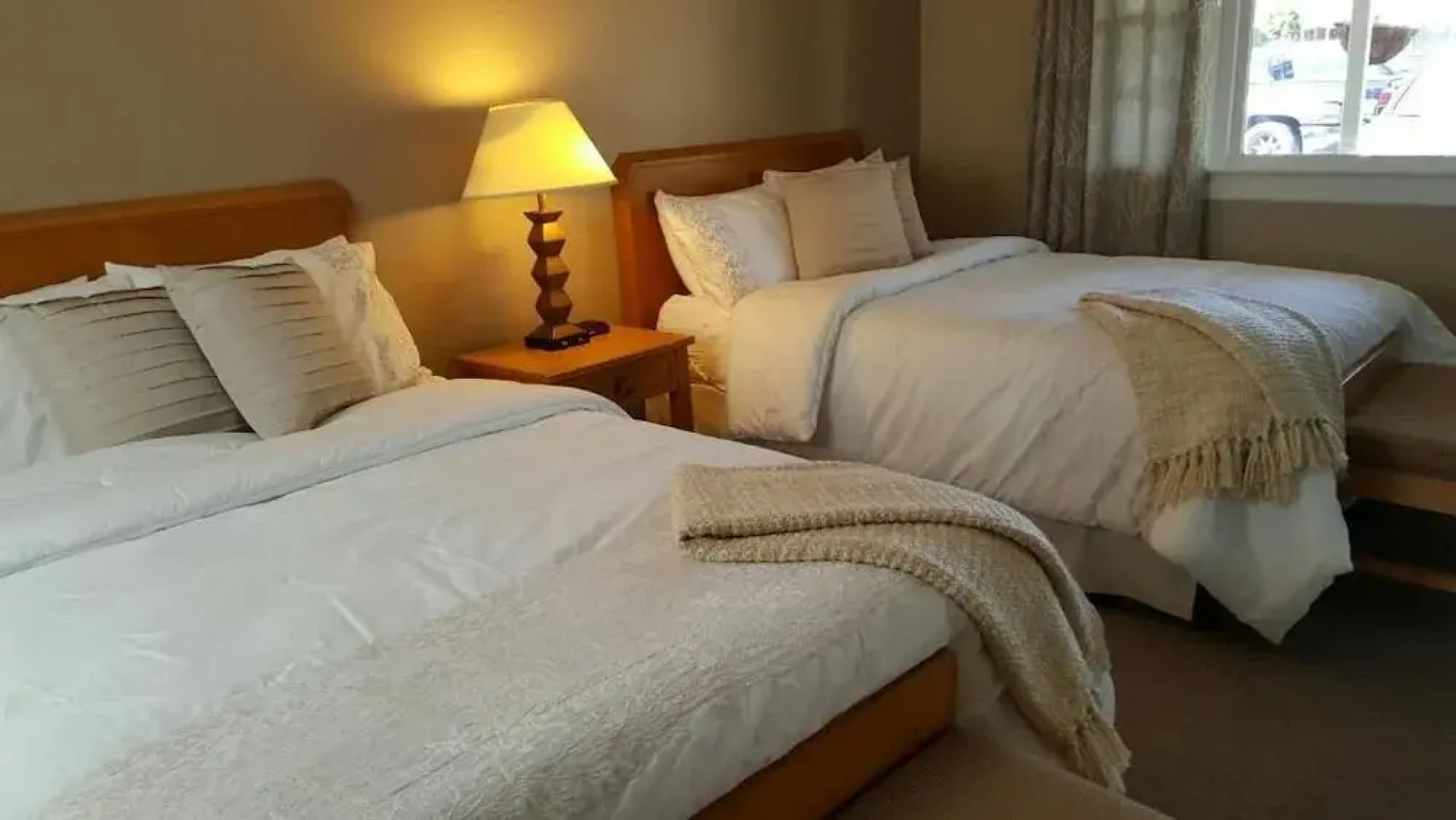 Starlight Lodge Cape Cod