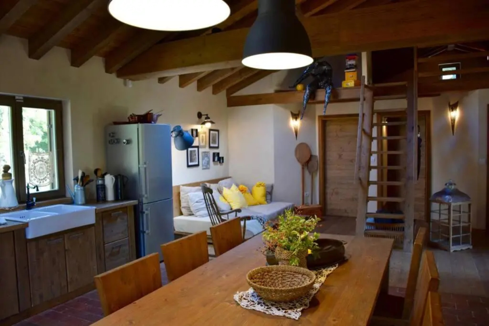 Villa Birds House Rovinj