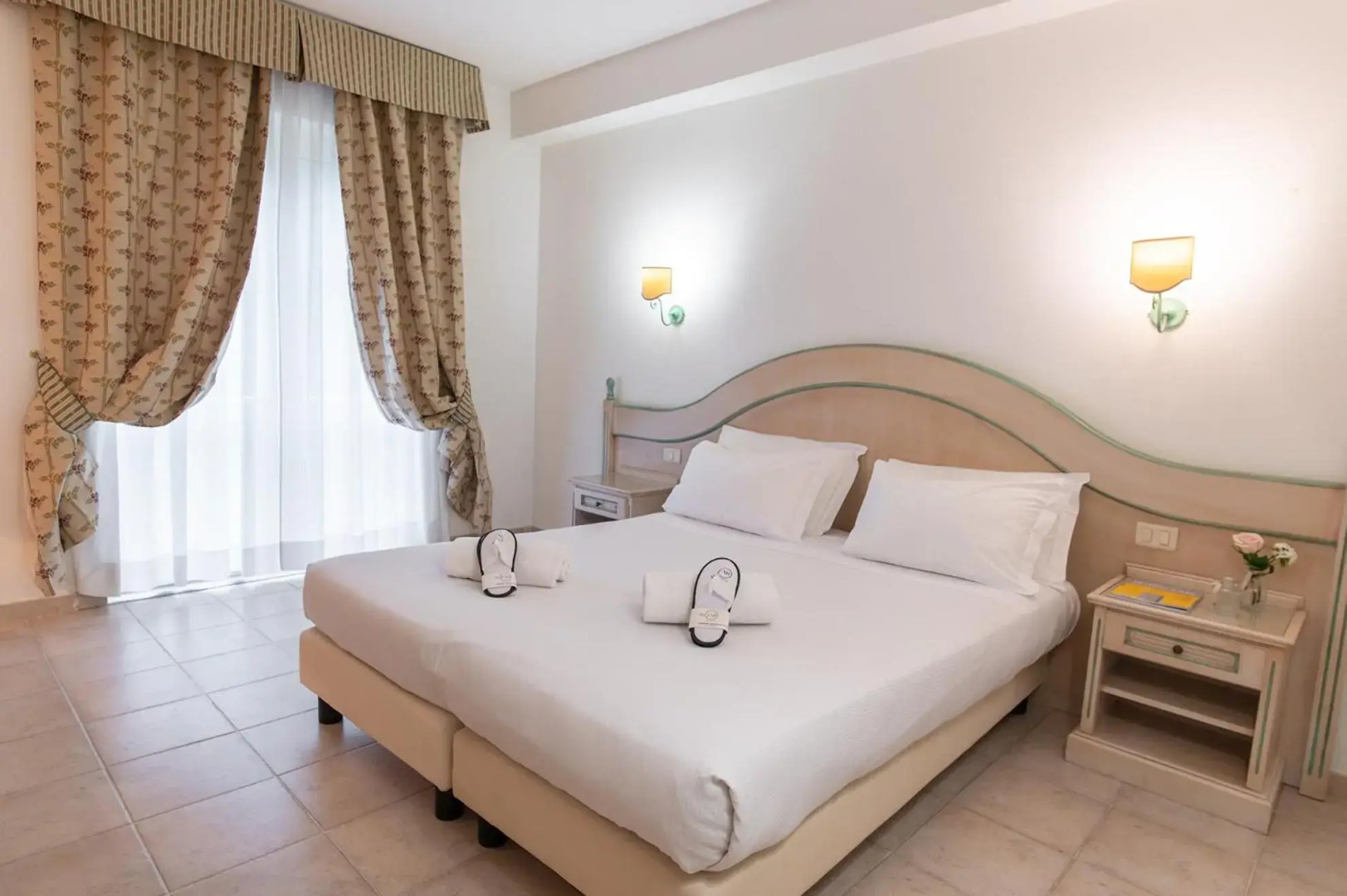 Toscana Wellness Resort